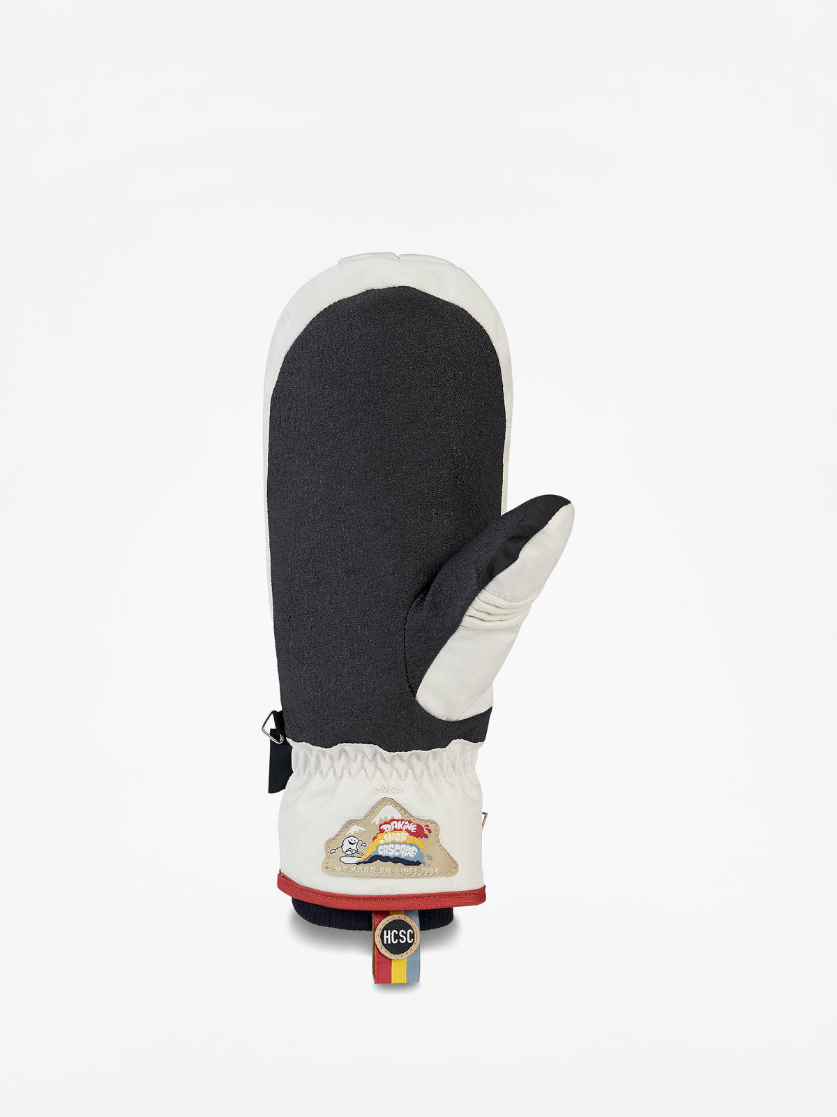Rękawice Dakine Pointer Mitt (hcsc rainbow)