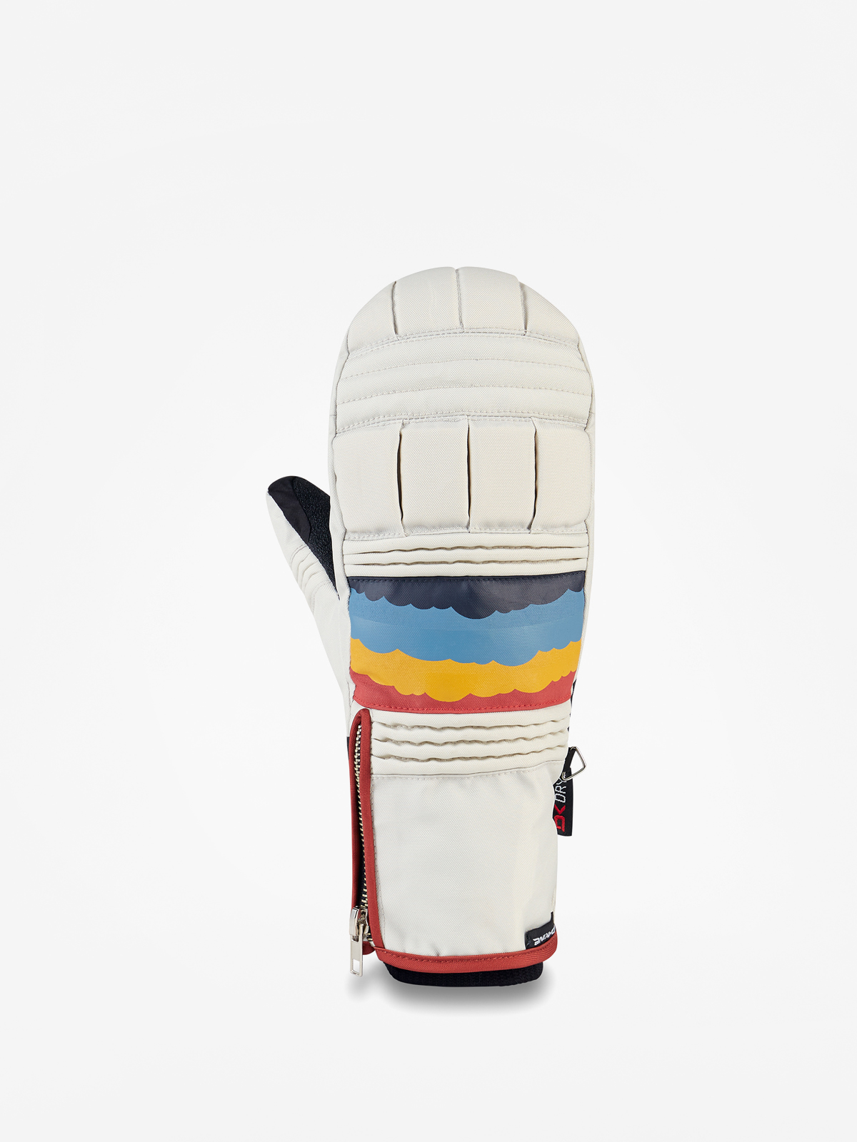 Rękawice Dakine Pointer Mitt (hcsc rainbow)