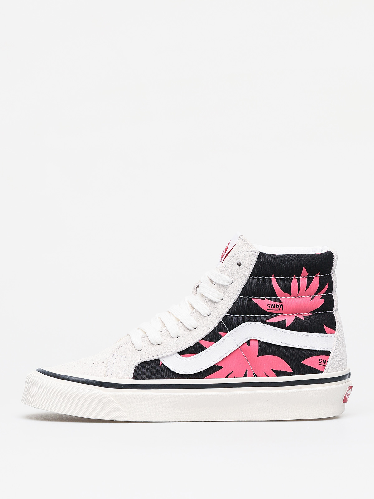 Buty Vans Sk8 Hi 38 Dx (anaheim factory/ogwh)