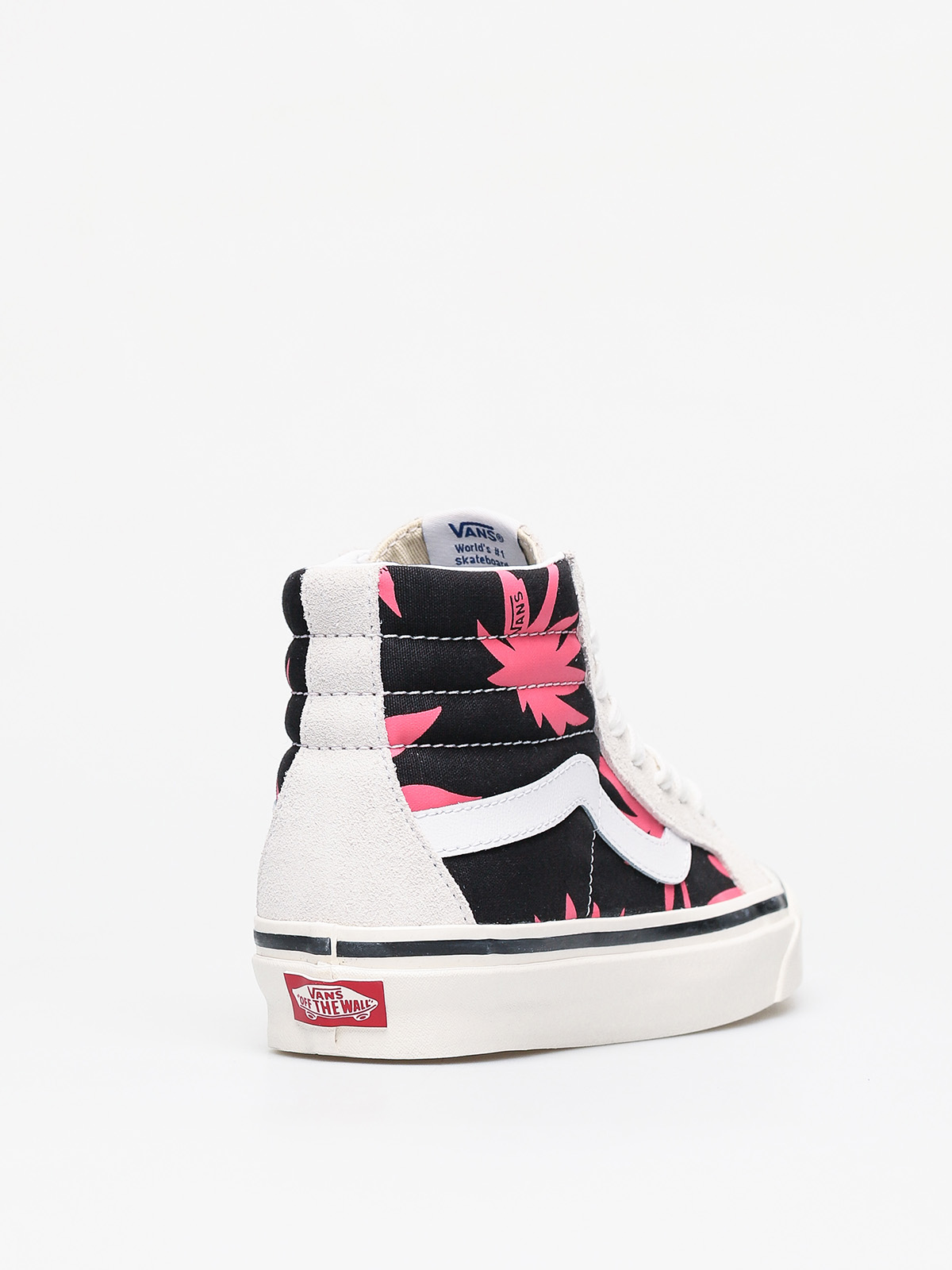 Buty Vans Sk8 Hi 38 Dx (anaheim factory/ogwh)
