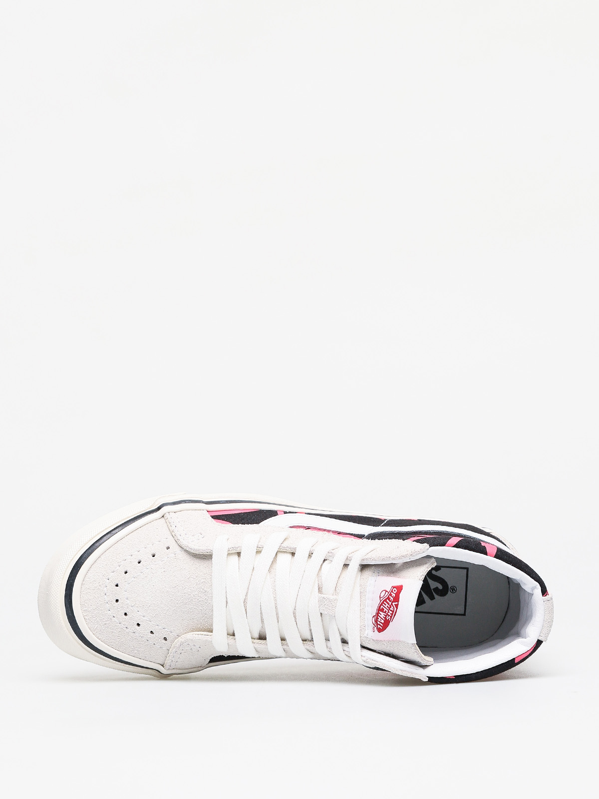 Buty Vans Sk8 Hi 38 Dx (anaheim factory/ogwh)