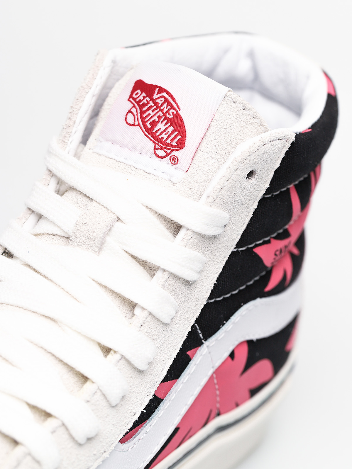 Buty Vans Sk8 Hi 38 Dx (anaheim factory/ogwh)