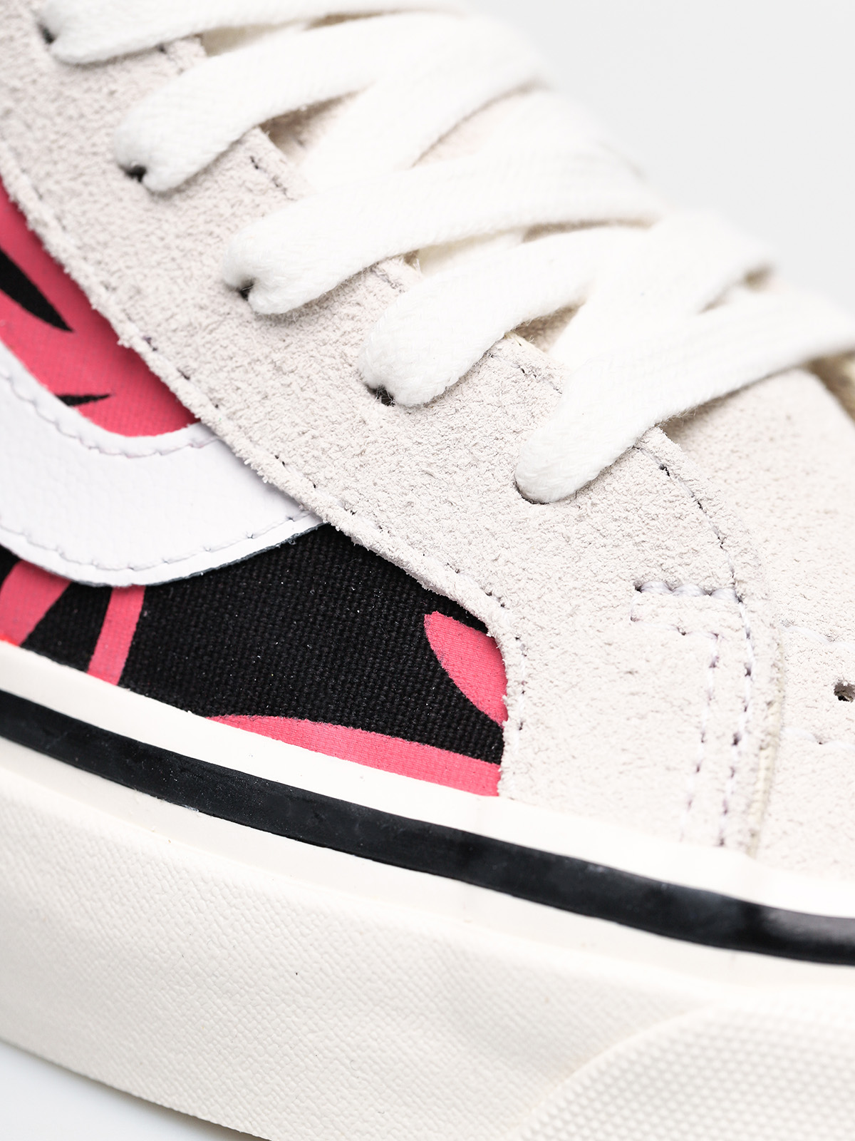 Buty Vans Sk8 Hi 38 Dx (anaheim factory/ogwh)