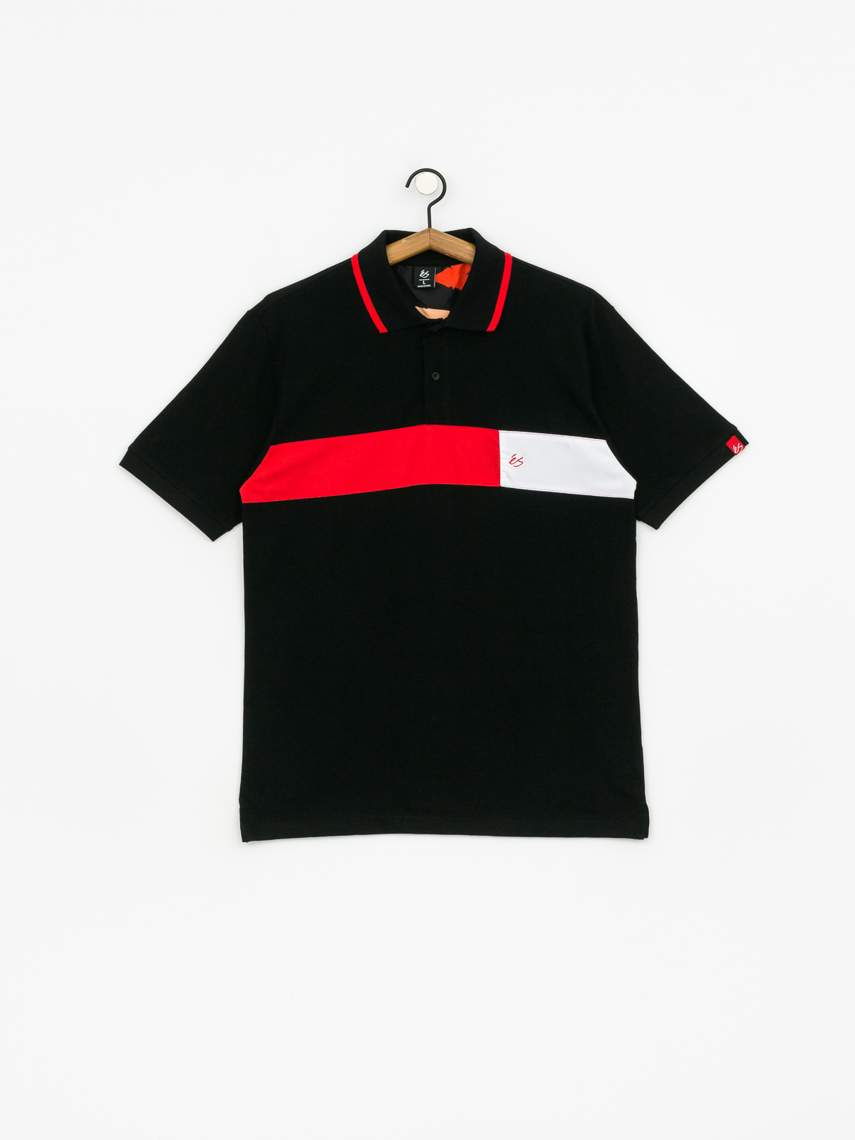 Polo eS Mitga (black)