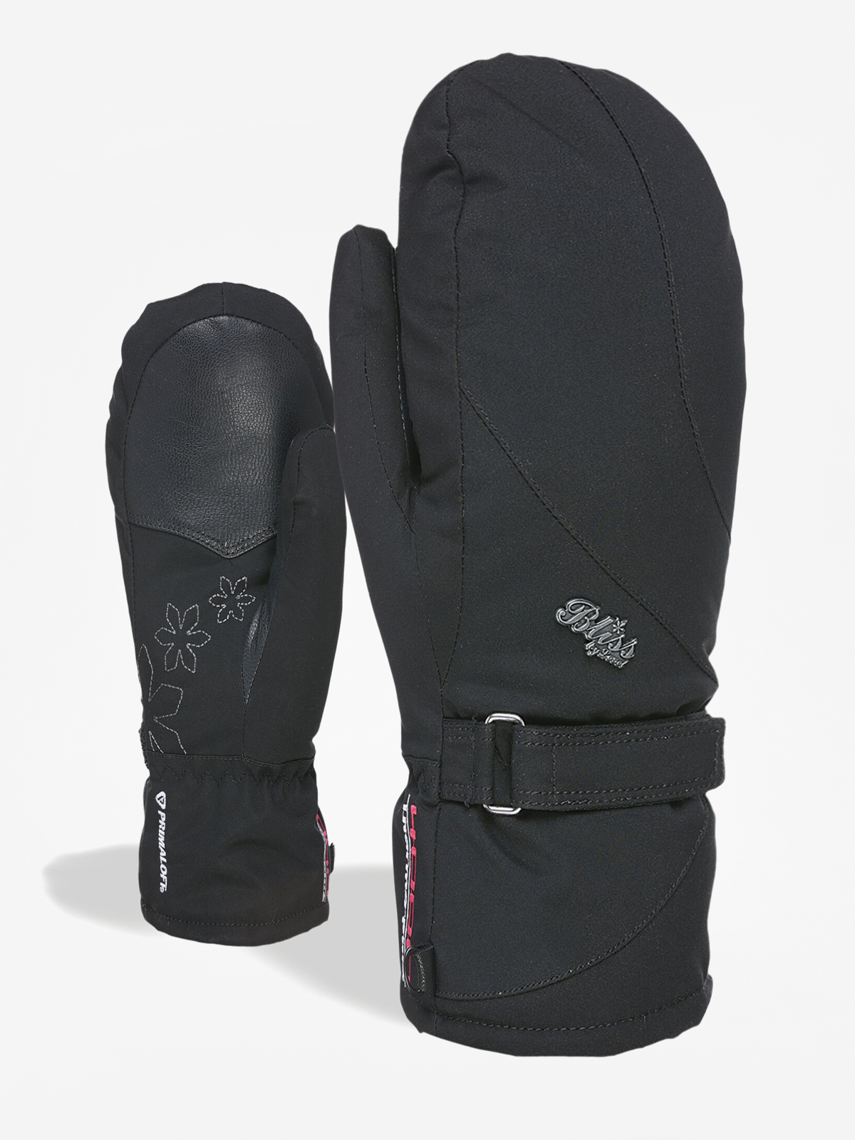 Rękawice Level Bliss Venus Mitt Wmn (black)
