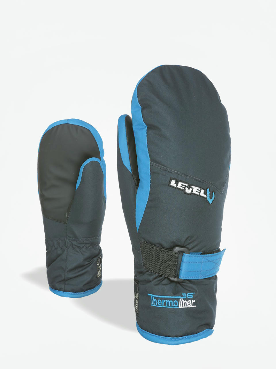 Rękawice Level Junior Mitt (navy)