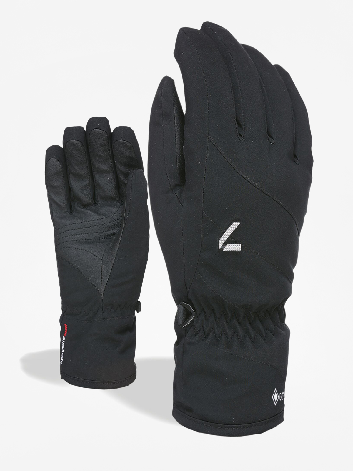 Rękawice Level Astra Gore Tex Wmn