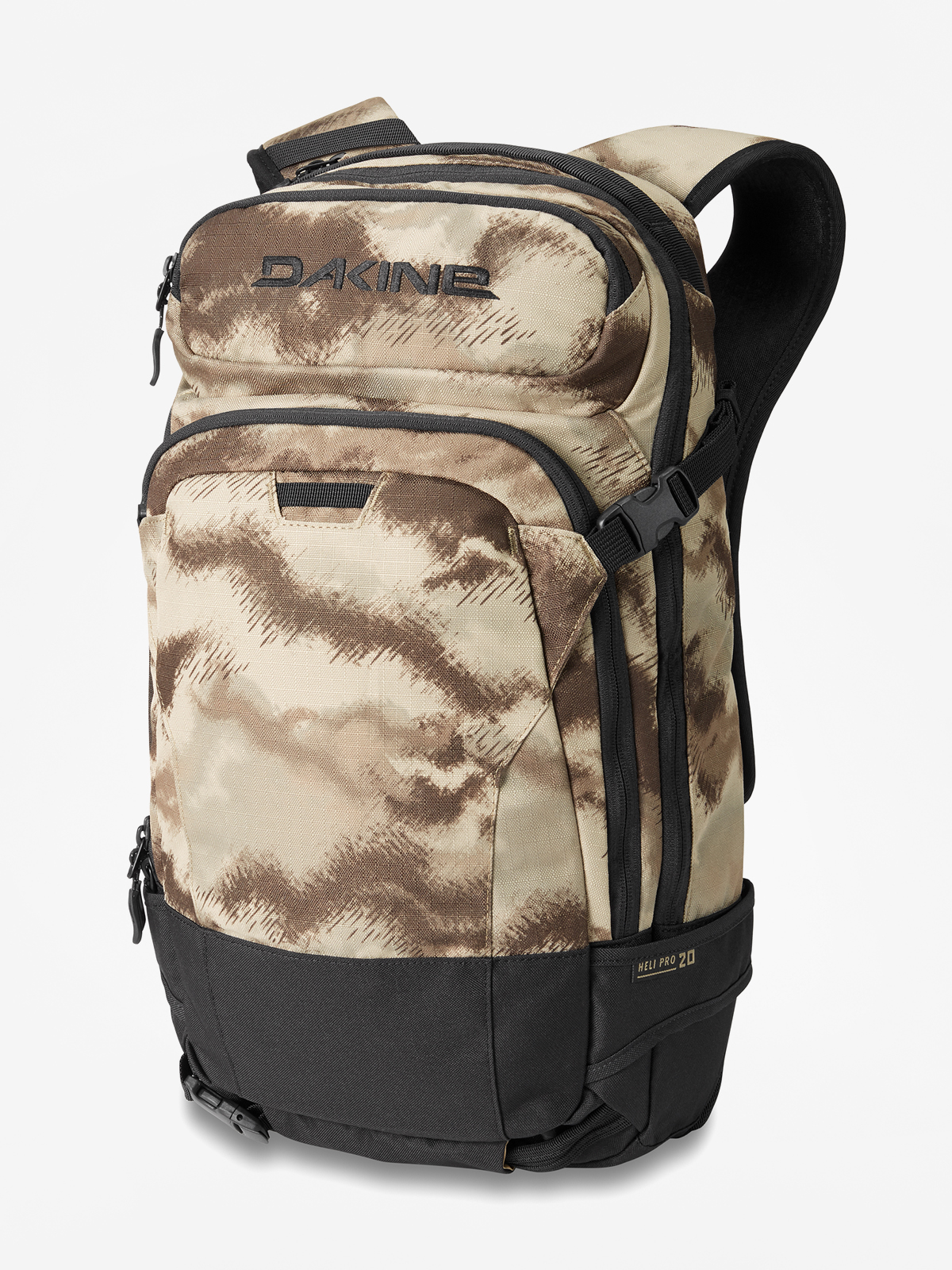 Plecak Dakine Heli Pro 20L (ashcroft camo)