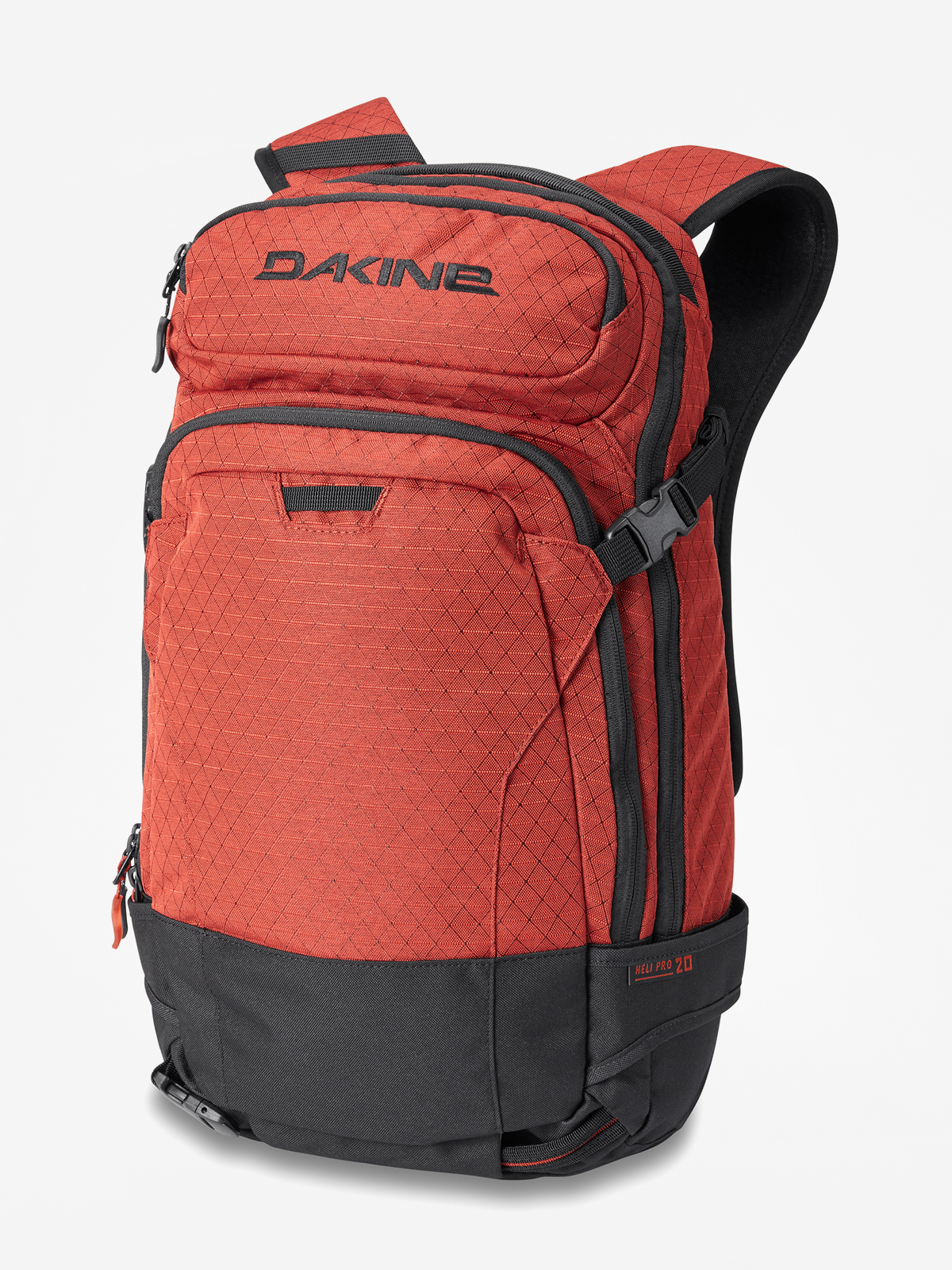 Plecak Dakine Heli Pro 20L (tandoori spice)