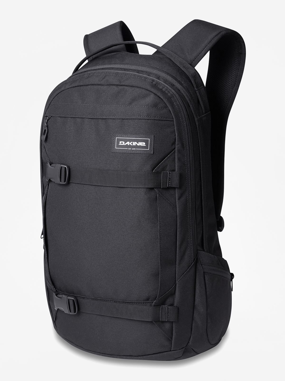 Plecak Dakine Mission 25L (black)