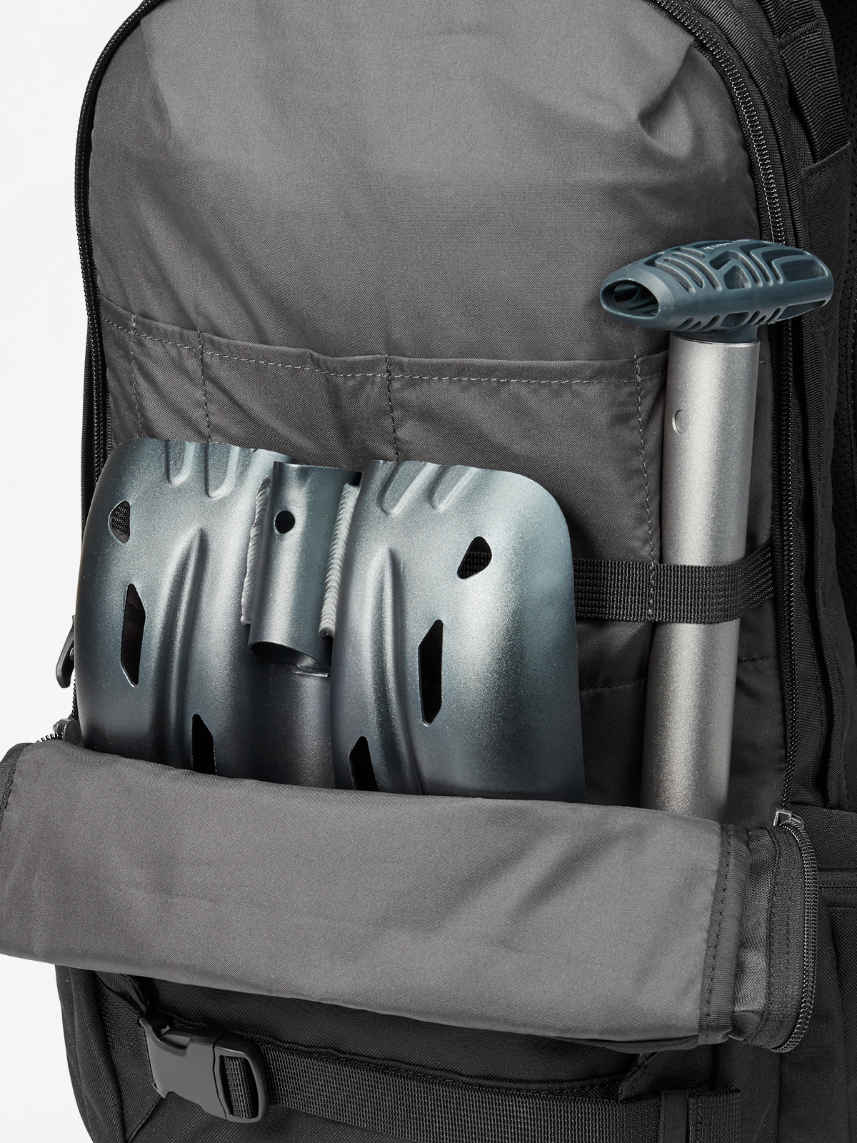 Plecak Dakine Mission 25L (black)