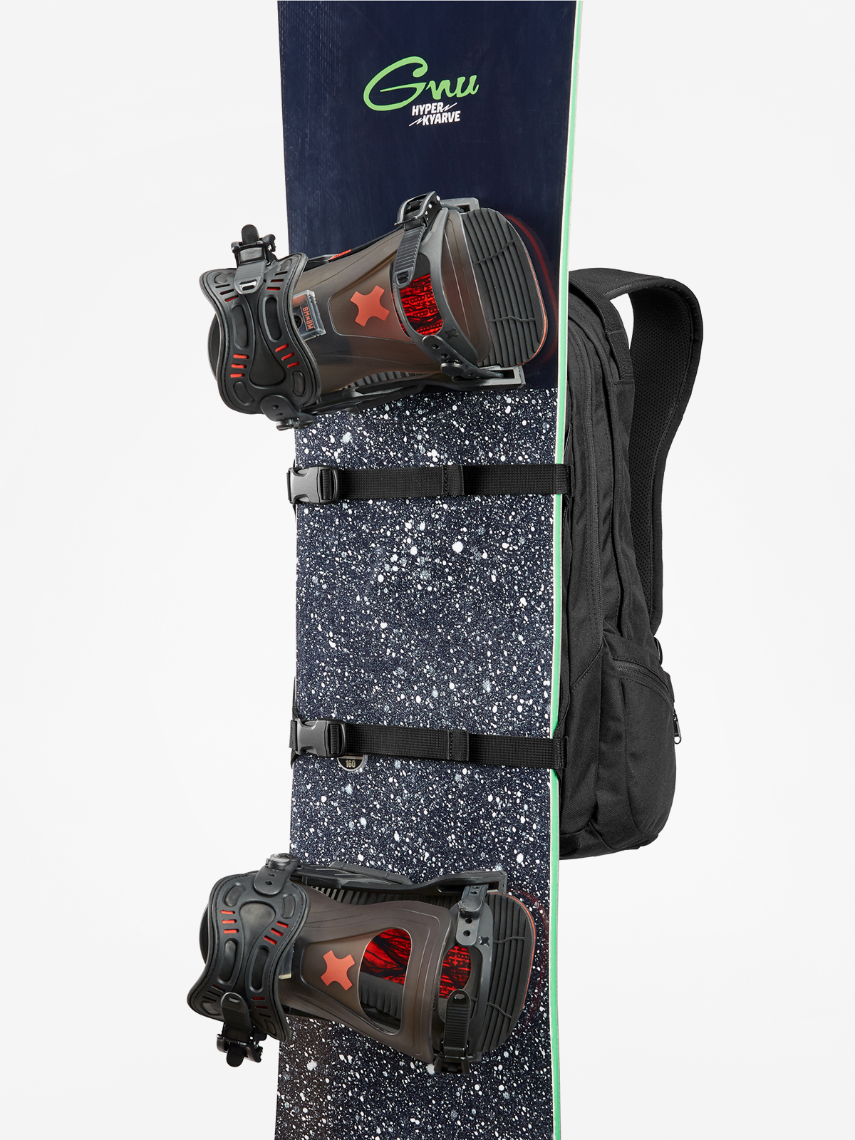 Plecak Dakine Mission 25L (black)
