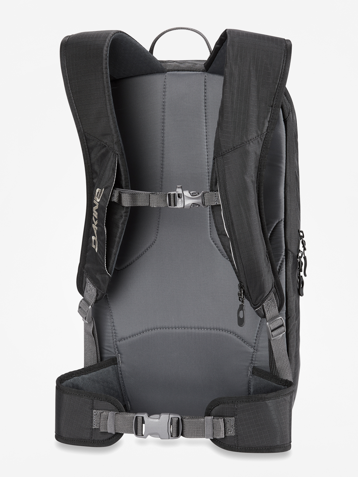 Plecak Dakine Mission Pro 25L (black)