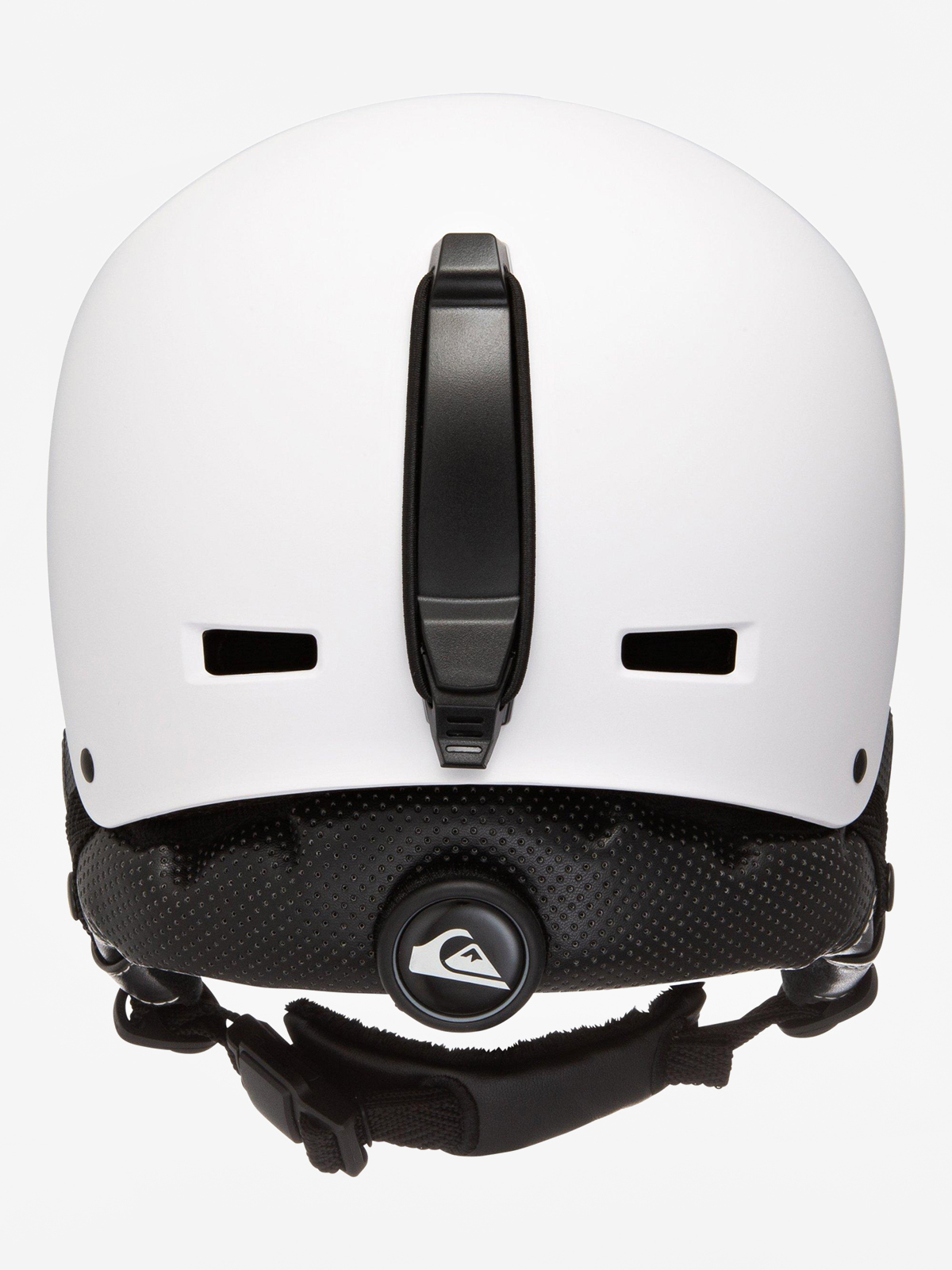 Męski Kask Quiksilver Axis (snow white)