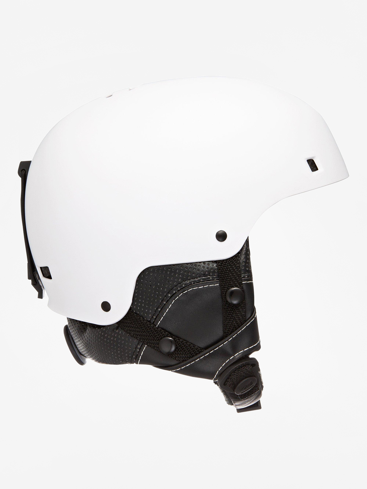 Męski Kask Quiksilver Axis (snow white)