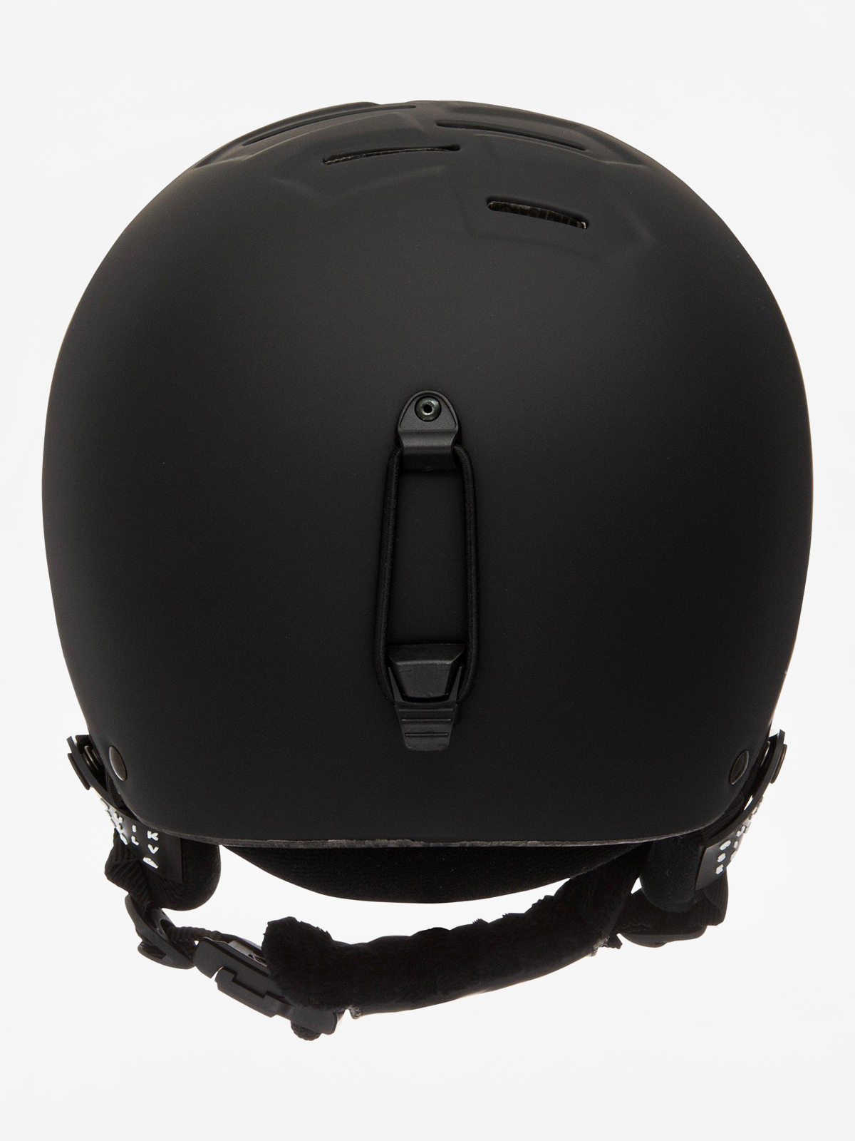 Męski Kask Quiksilver Fusion (black)