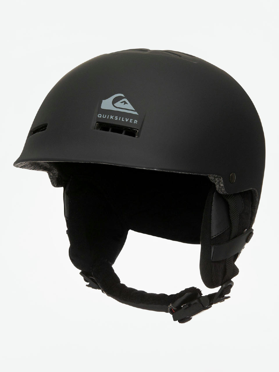 Męski Kask Quiksilver Fusion (black)