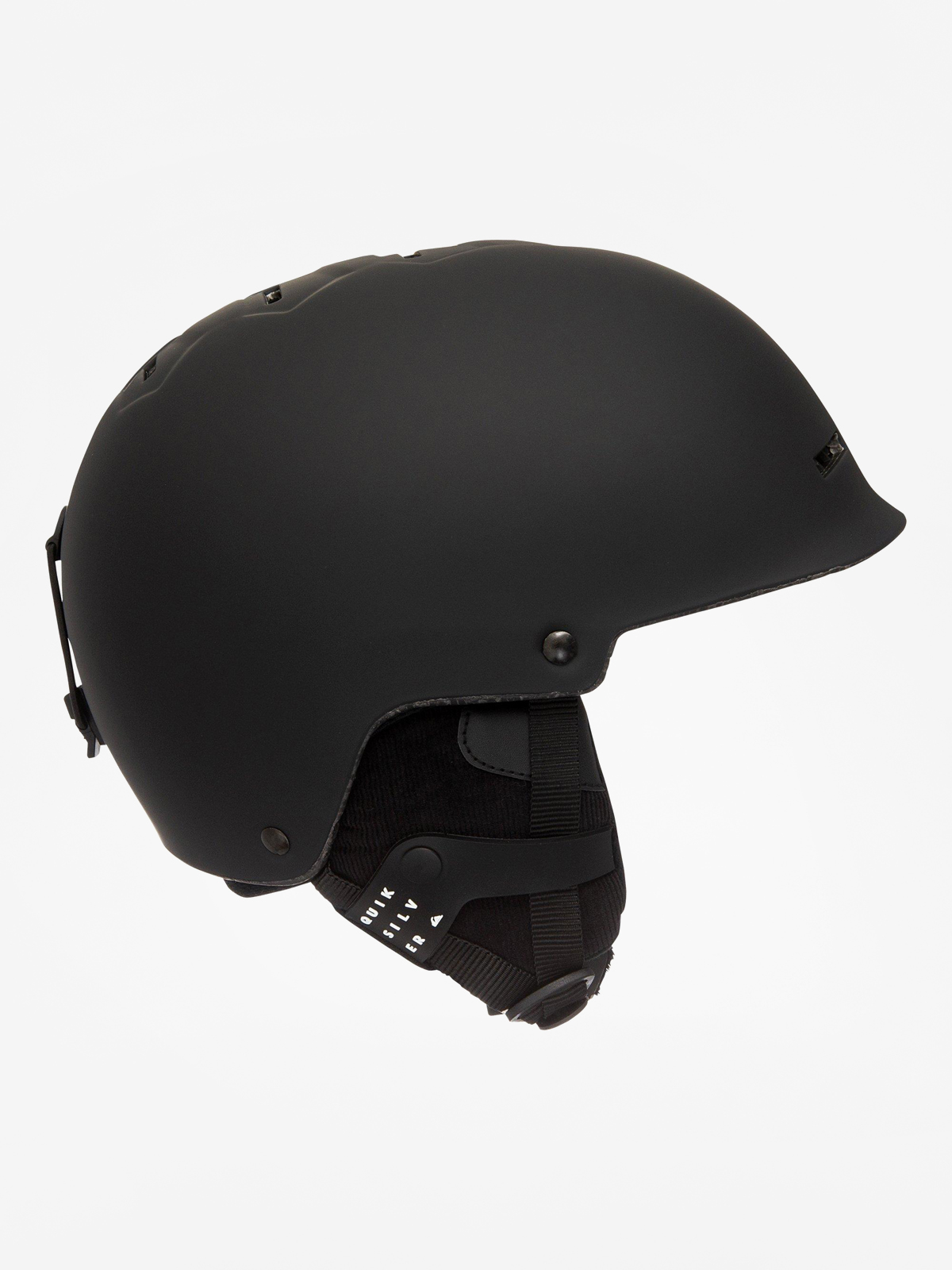 Męski Kask Quiksilver Fusion (black)