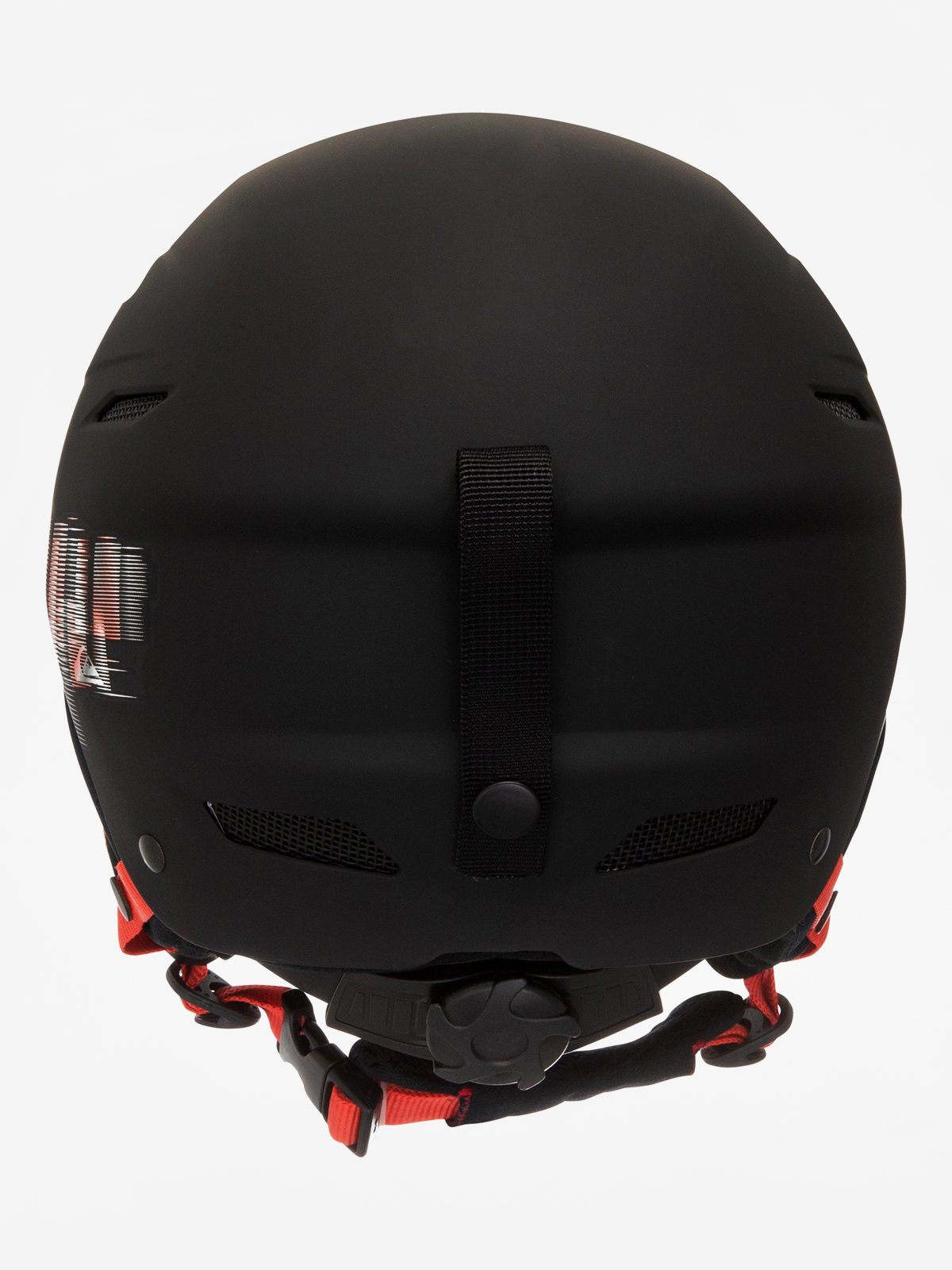 Męski Kask Quiksilver Motion (black)