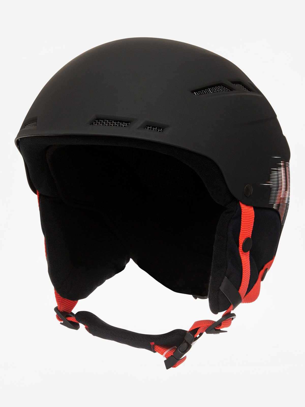 Męski Kask Quiksilver Motion (black)