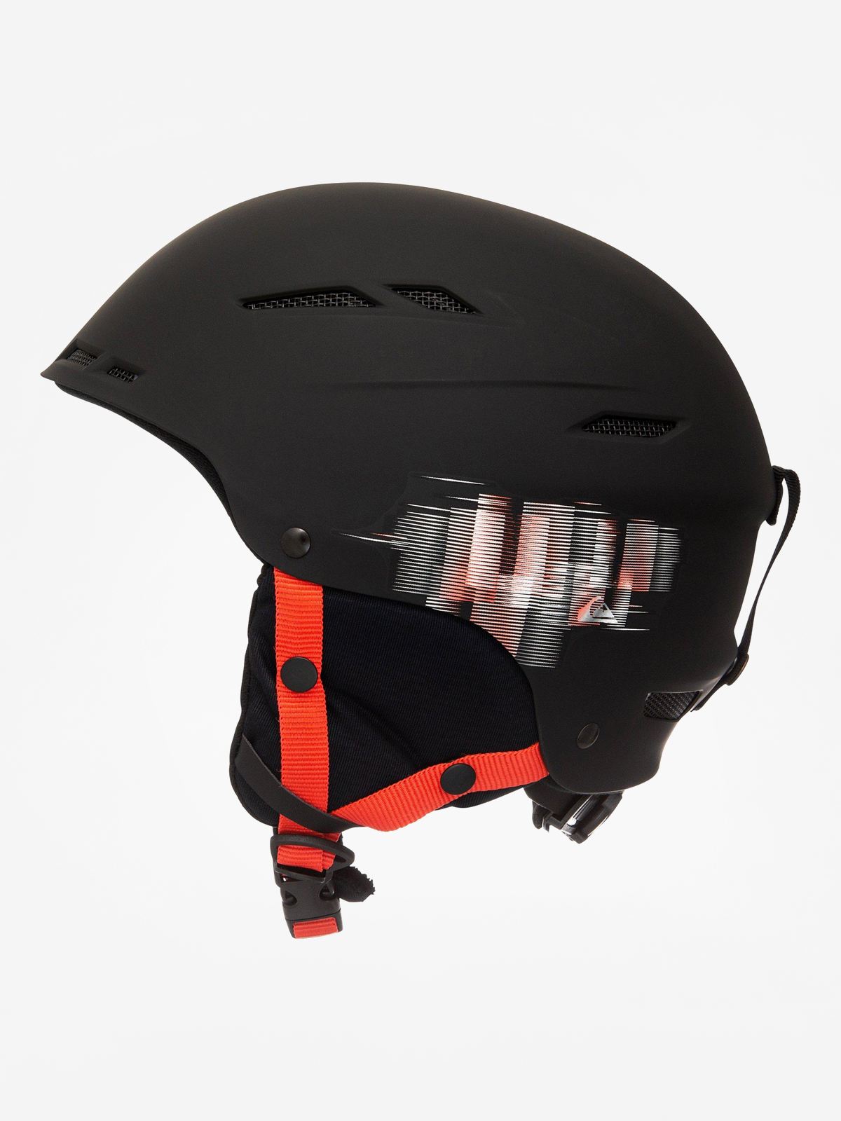 Męski Kask Quiksilver Motion (black)