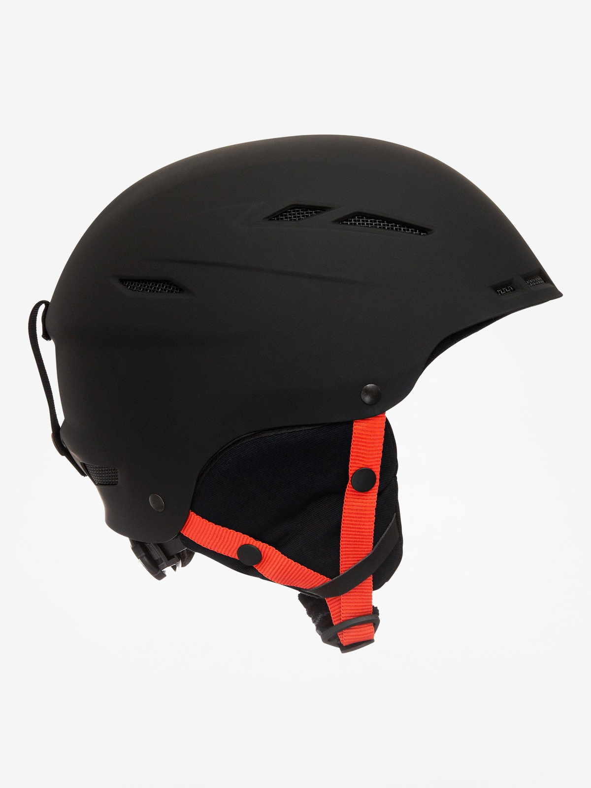 Męski Kask Quiksilver Motion (black)