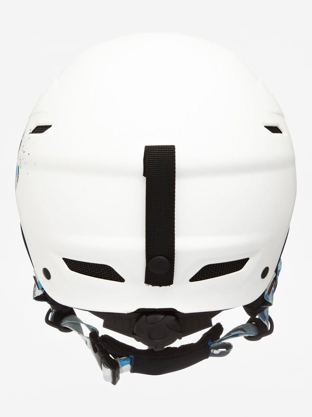 Męski Kask Quiksilver Motion (snow white)
