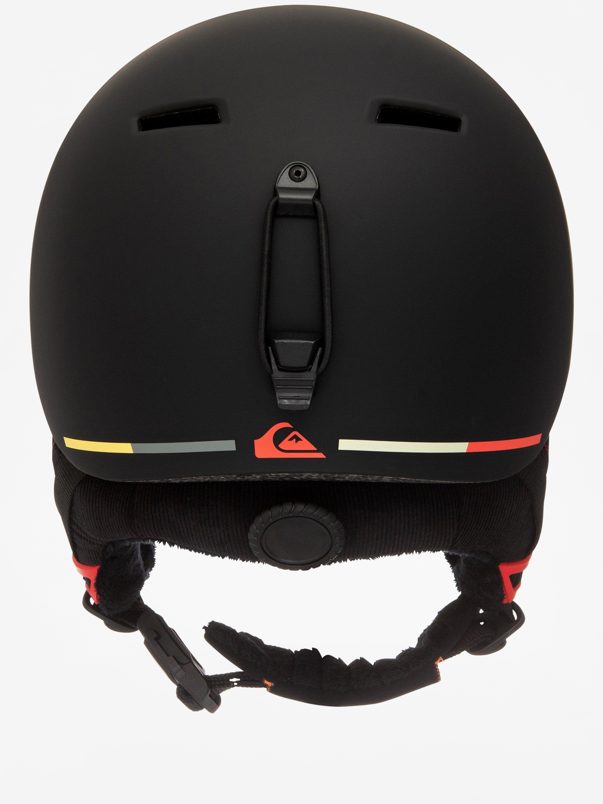 Męski Kask Quiksilver Play (black)