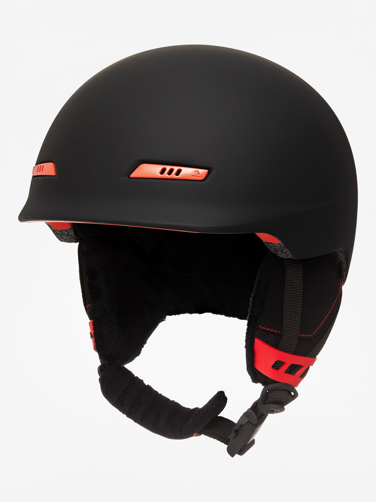 Męski Kask Quiksilver Play (black)