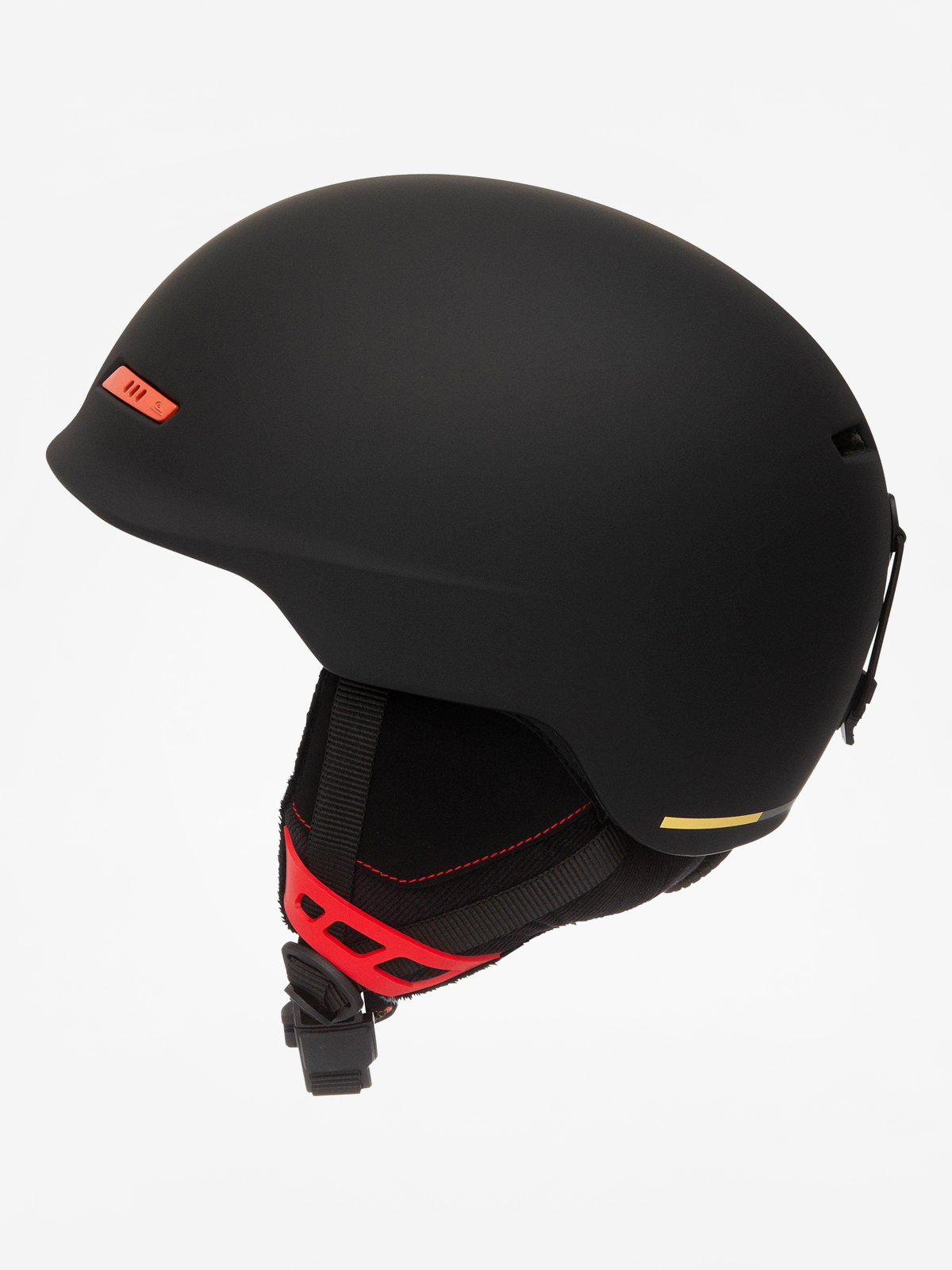 Męski Kask Quiksilver Play (black)