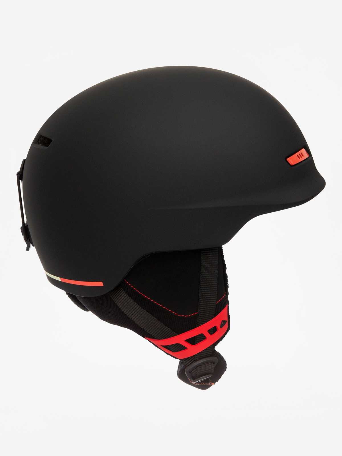 Męski Kask Quiksilver Play (black)