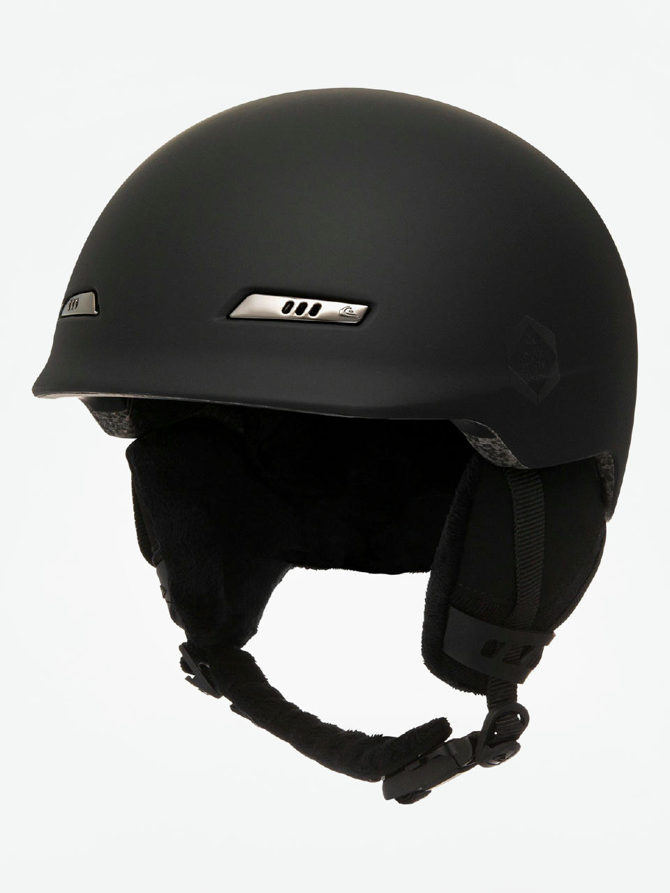 Męski Kask Quiksilver Play (corduroy black)