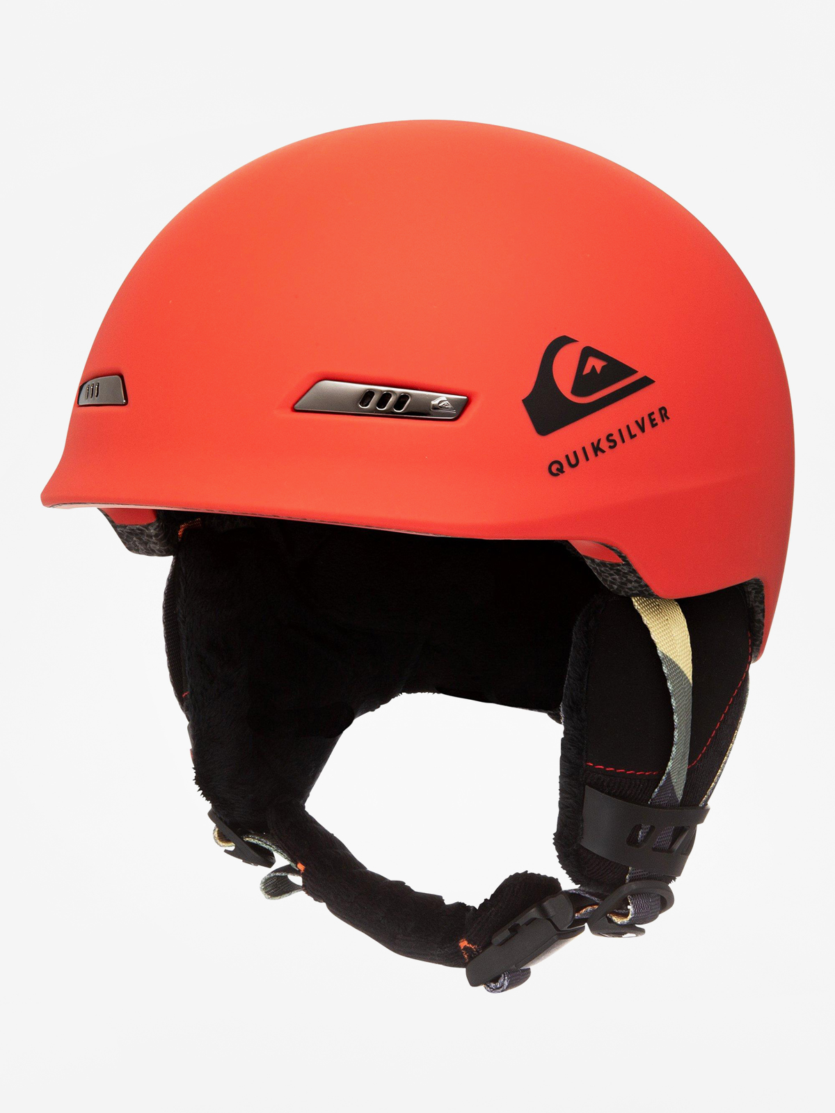 Męski Kask Quiksilver Play (poinciana)