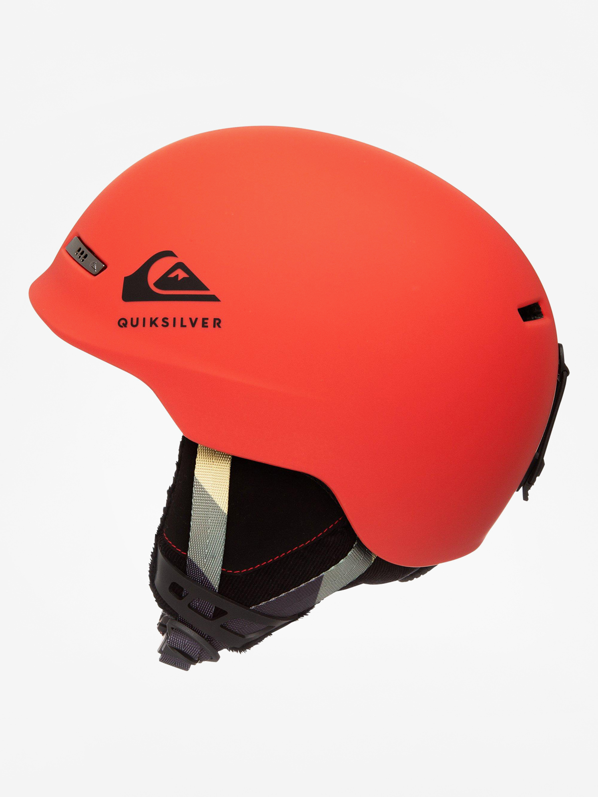 Męski Kask Quiksilver Play (poinciana)