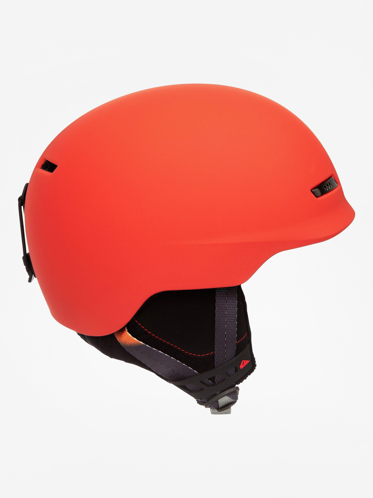 Męski Kask Quiksilver Play (poinciana)