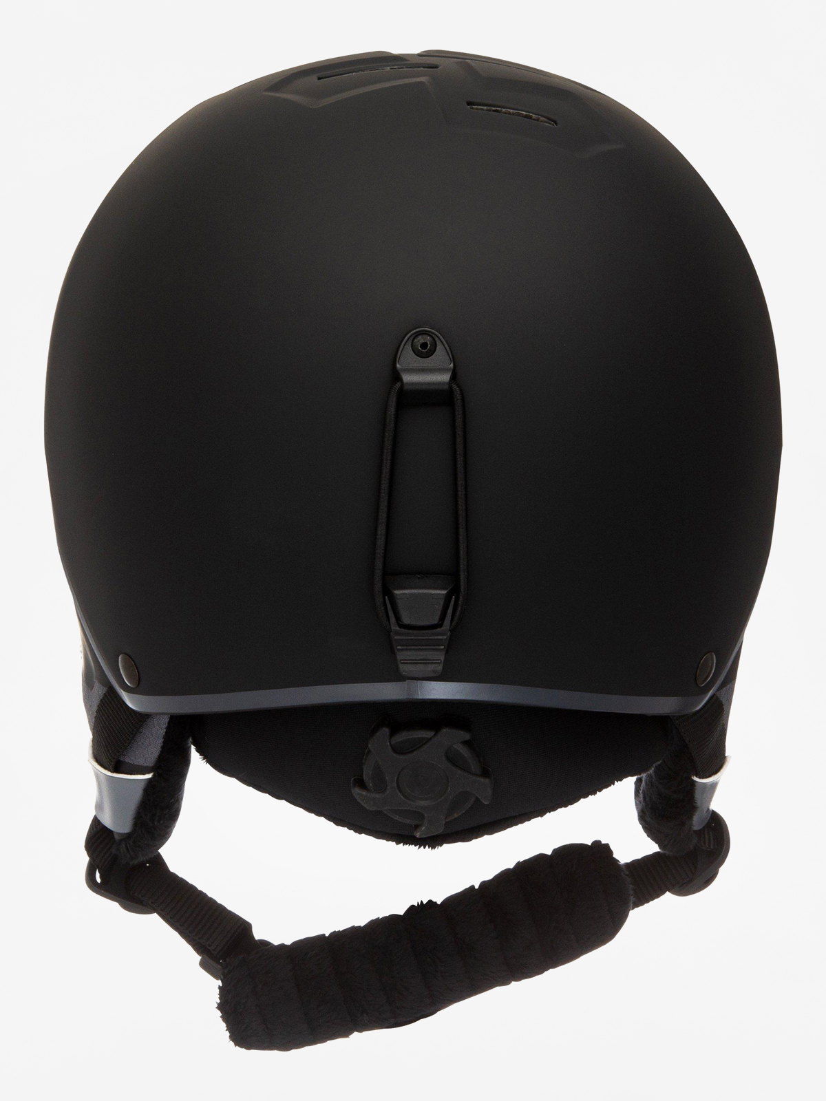 Męski Kask Quiksilver Skylab Srt (black)
