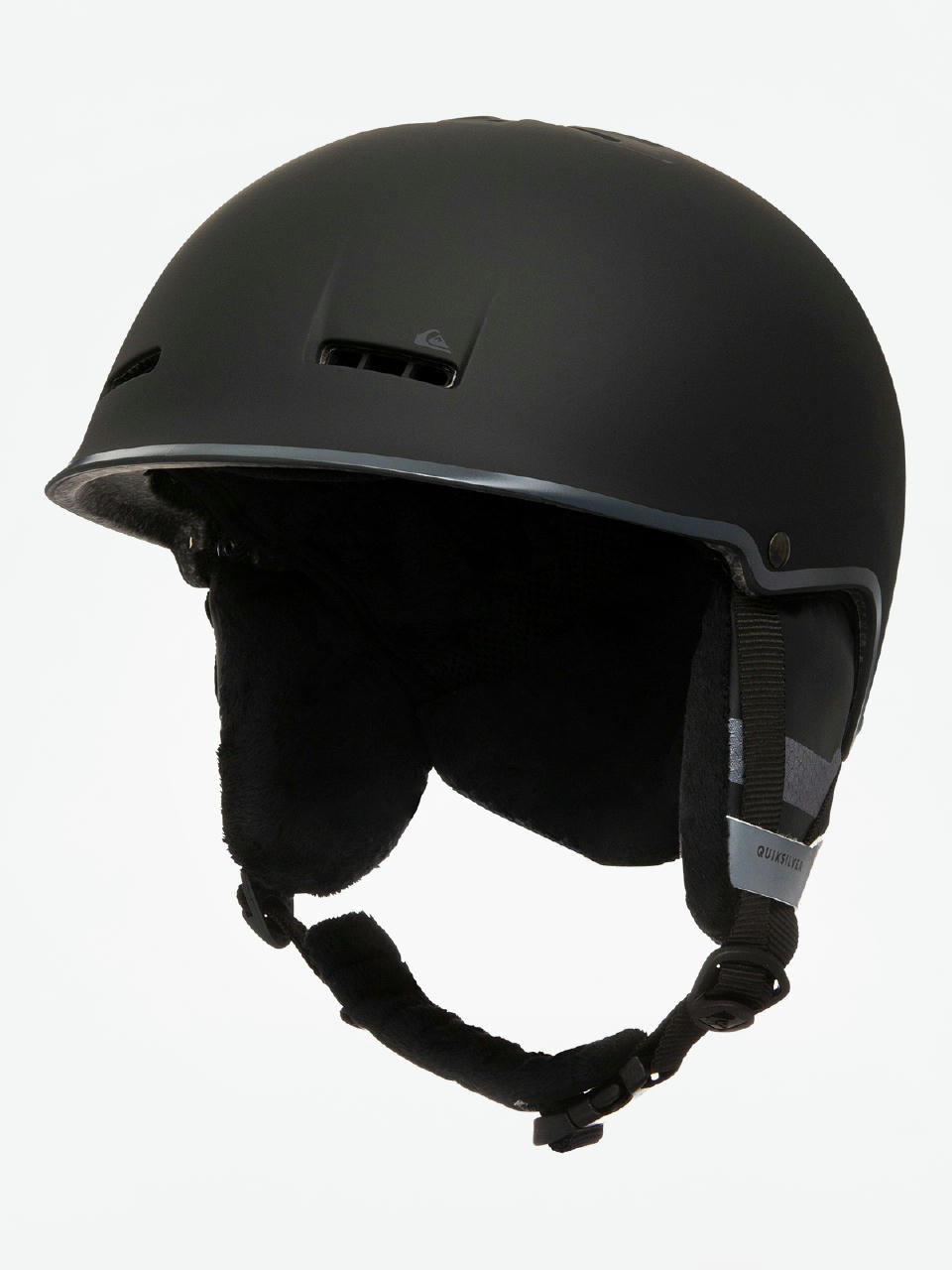 Męski Kask Quiksilver Skylab Srt (black)