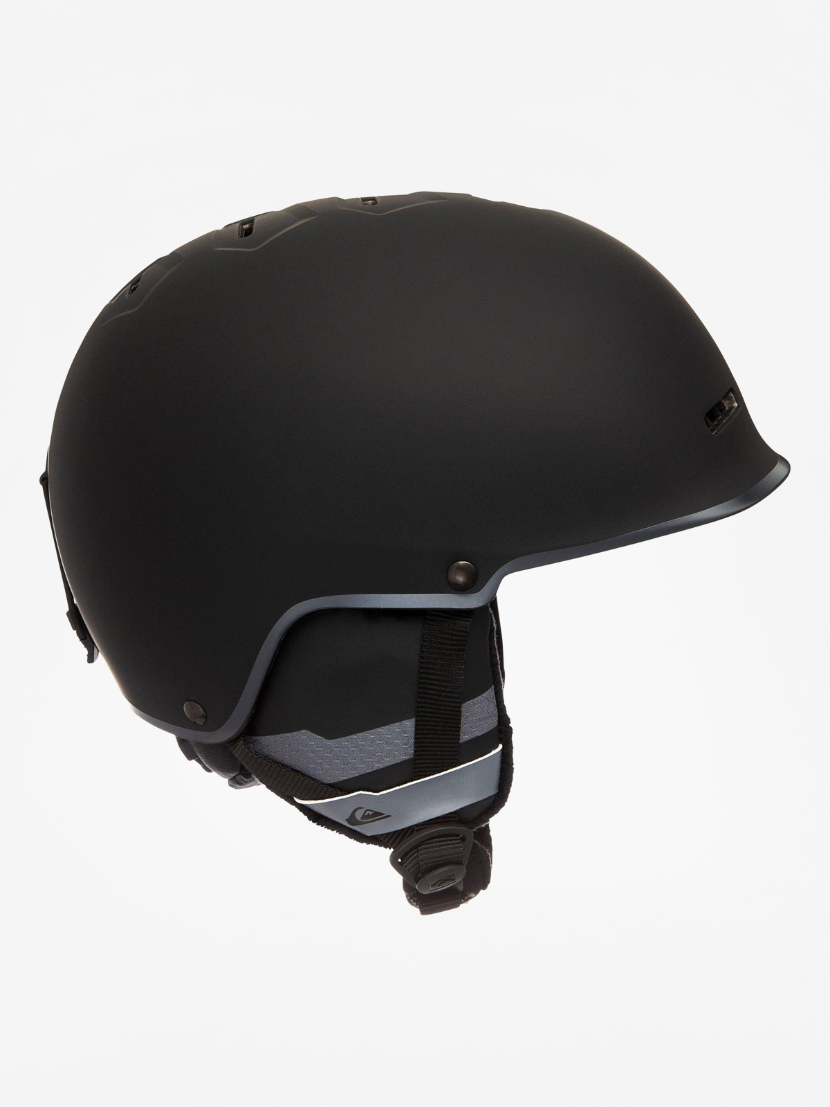 Męski Kask Quiksilver Skylab Srt (black)