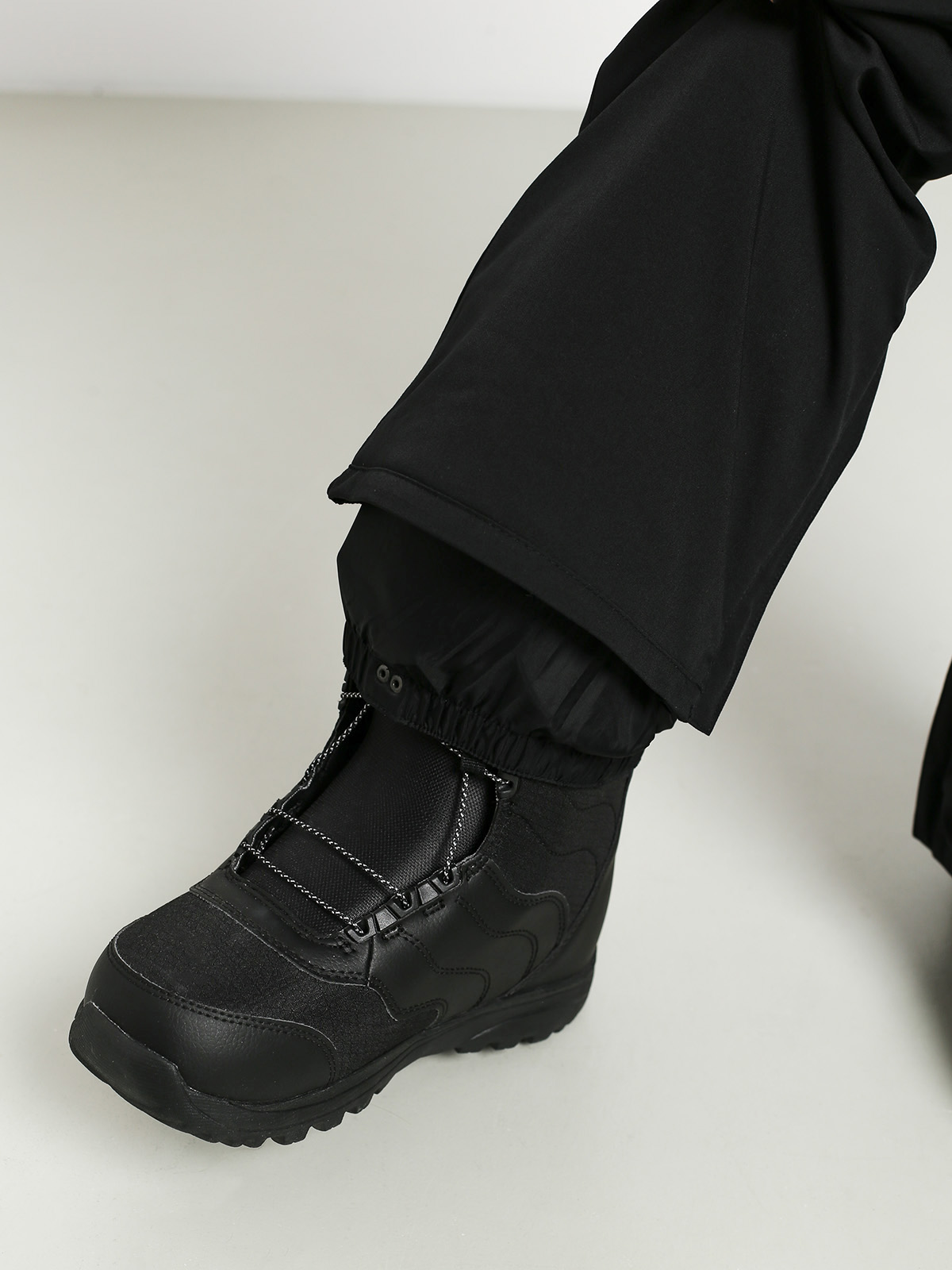 Damskie Spodnie snowboardowe Burton Gloria Ins (true black)