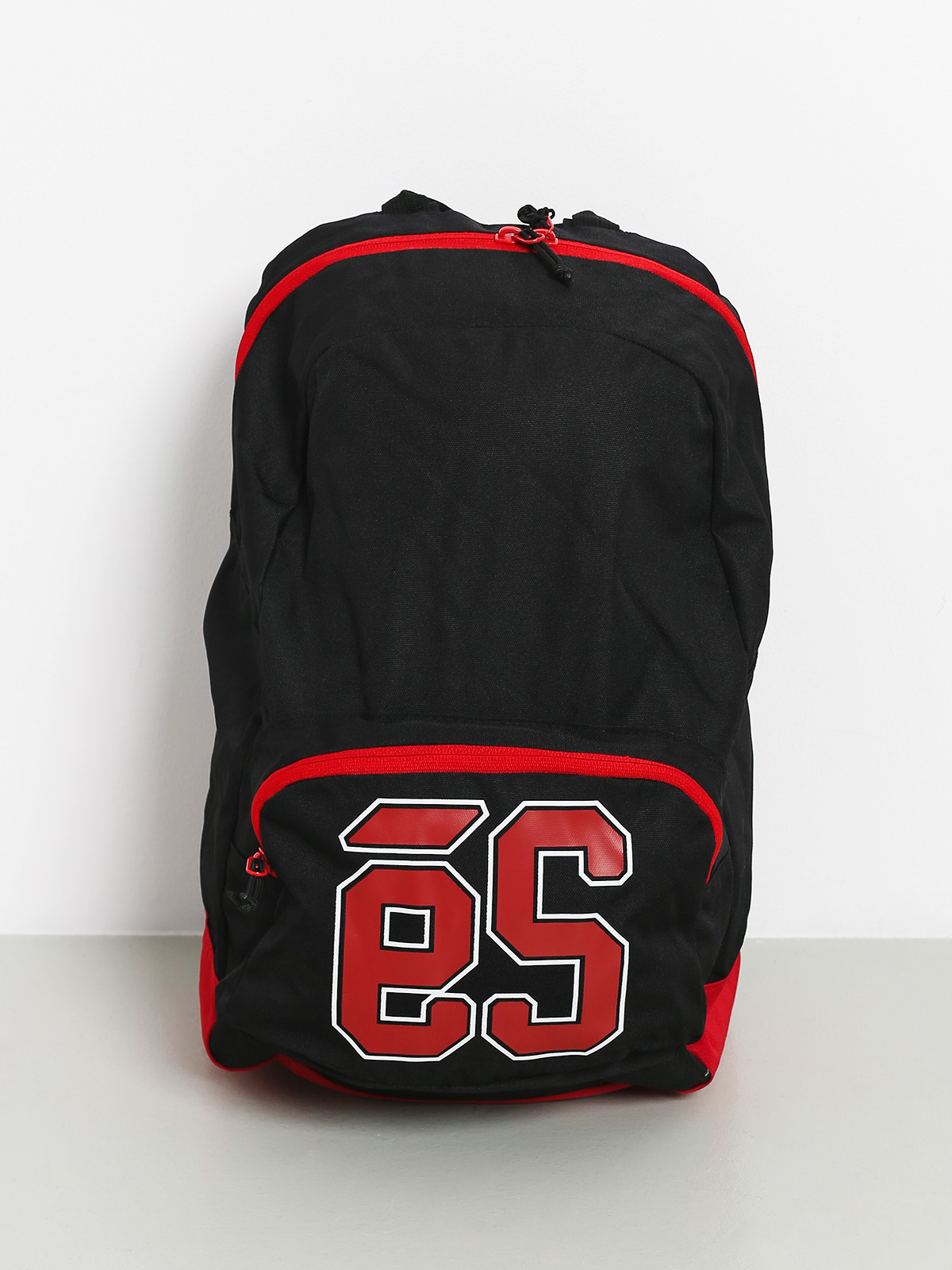 Plecak eS Dome (black)