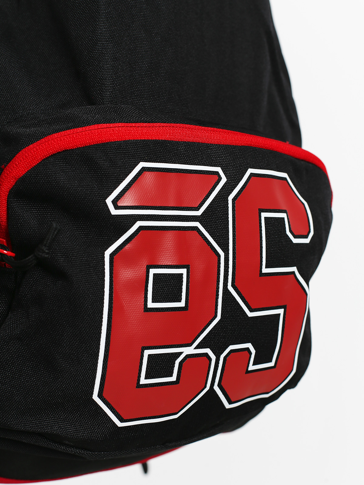 Plecak eS Dome (black)