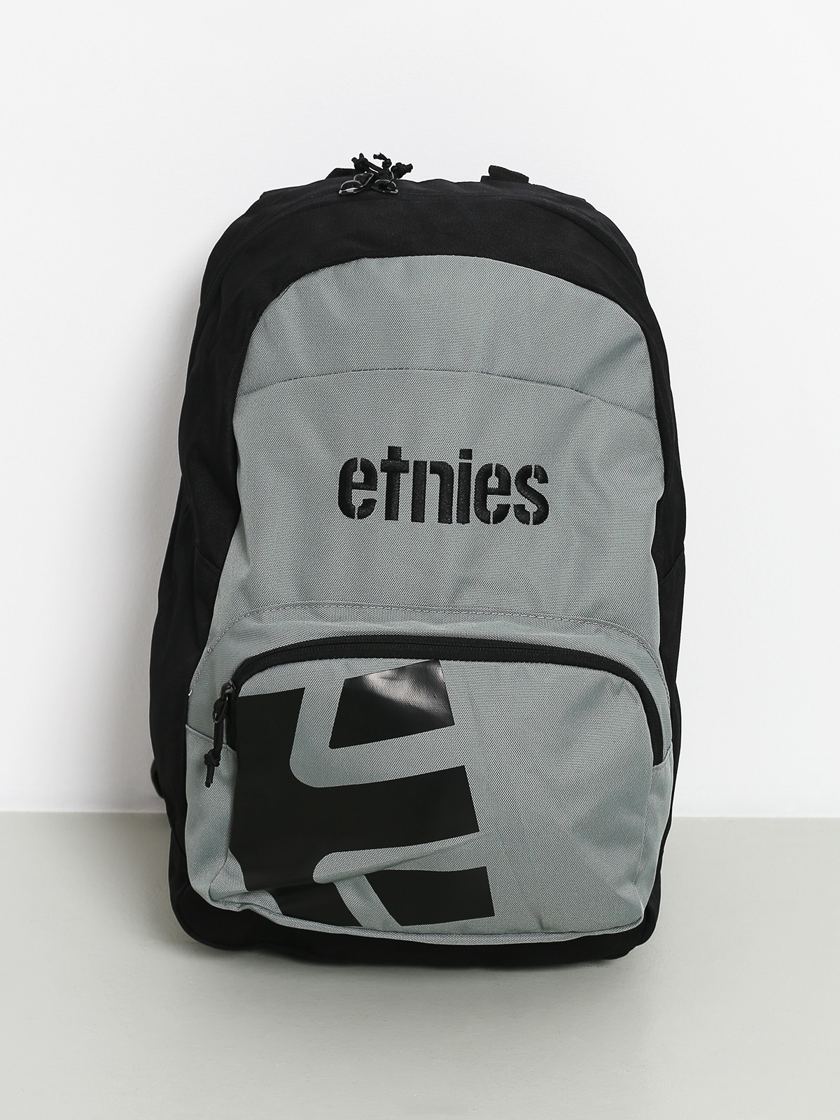 Plecak Etnies Locker (black/grey)