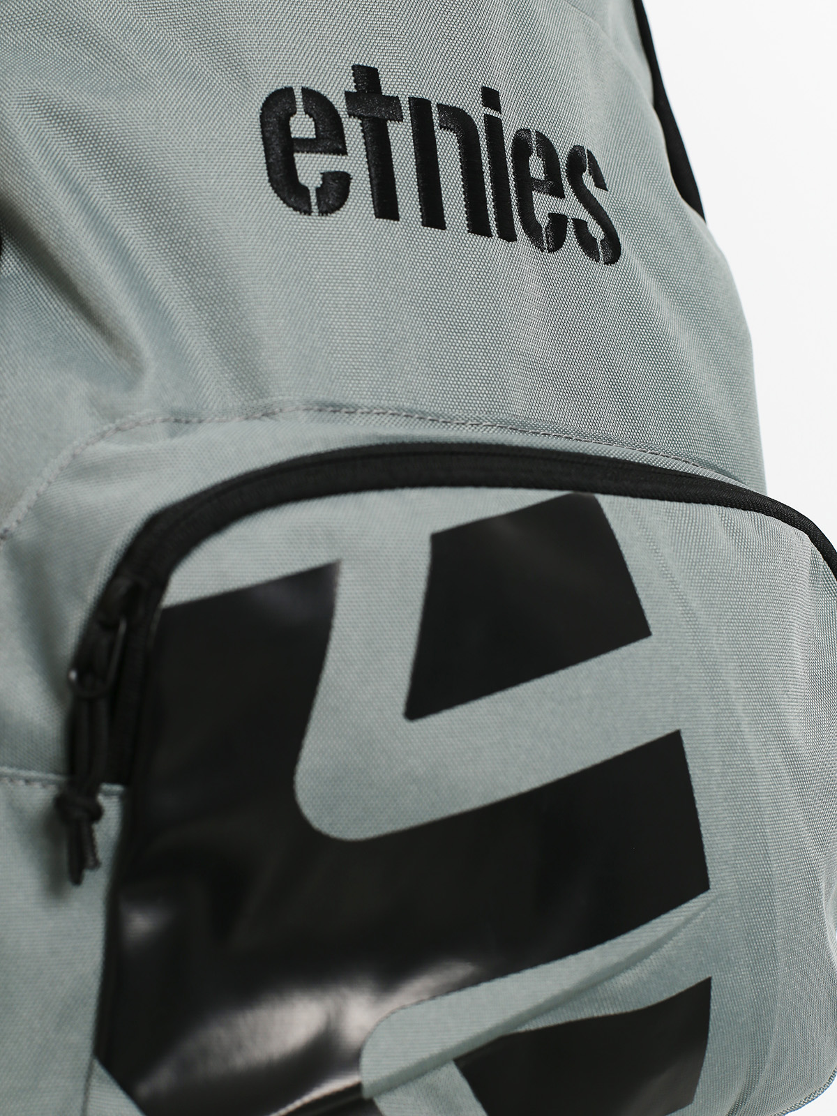 Plecak Etnies Locker (black/grey)