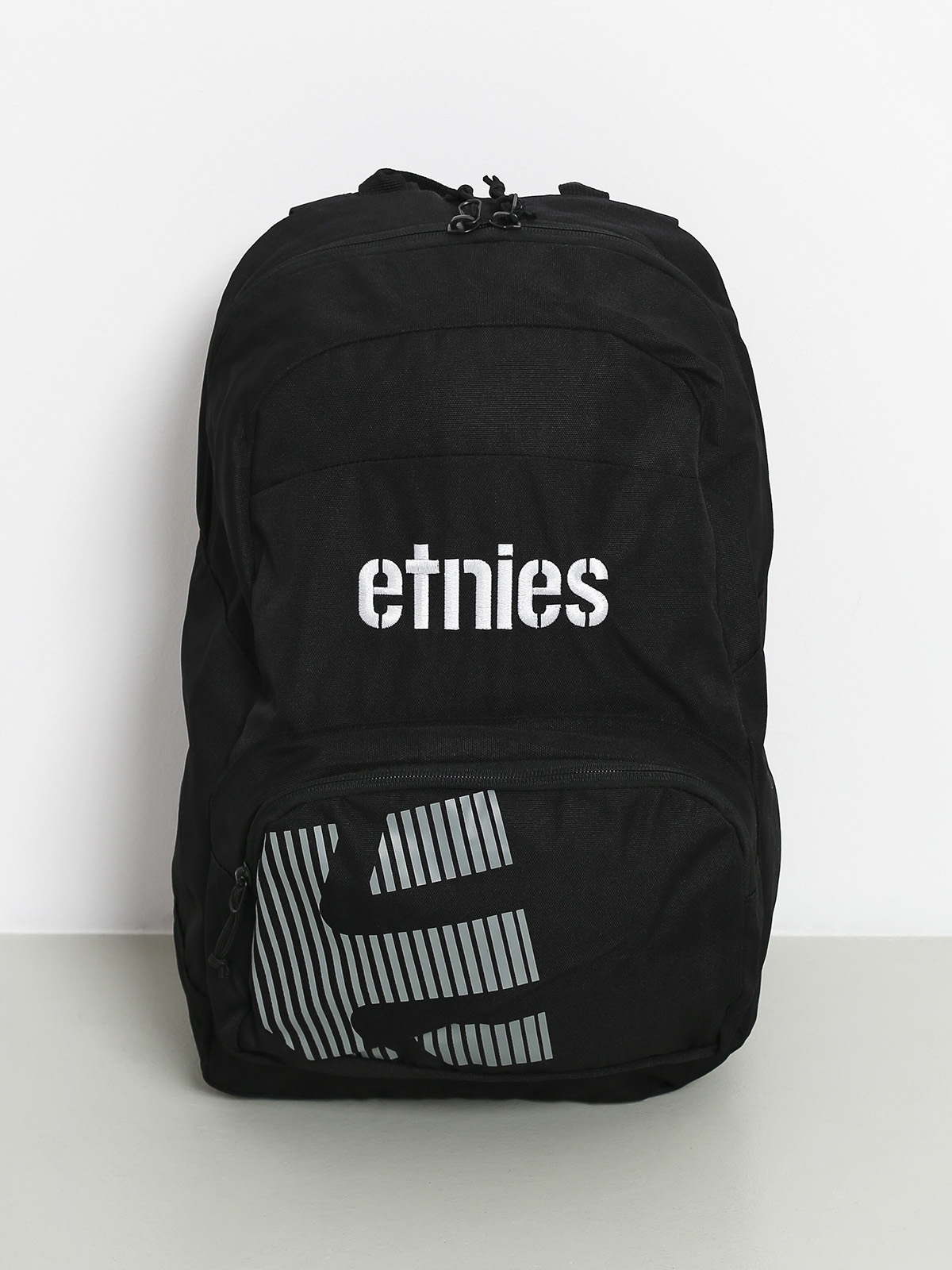 Plecak Etnies Locker (black)