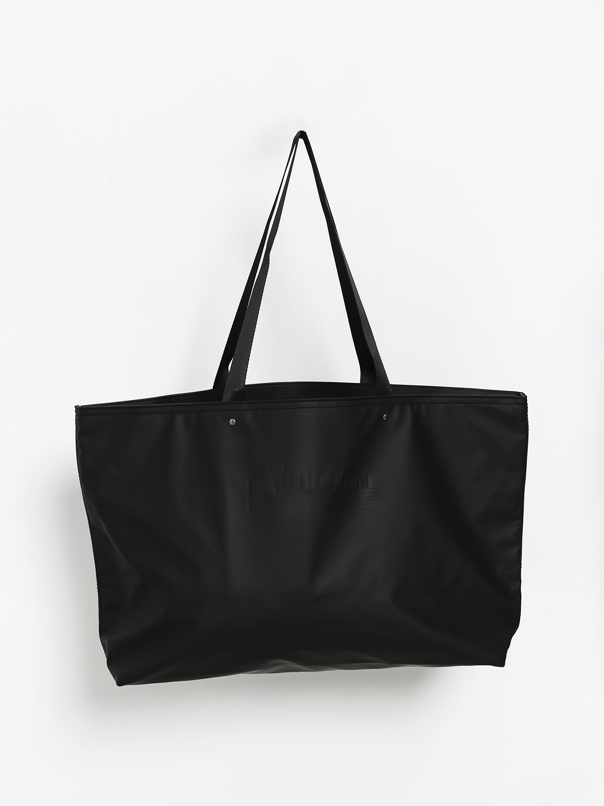 Torebka Volcom Graphi Tote Wmn (black)
