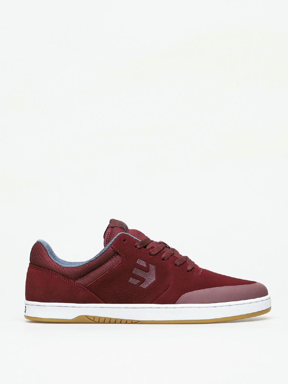 Buty Etnies Marana (burgundy/white)