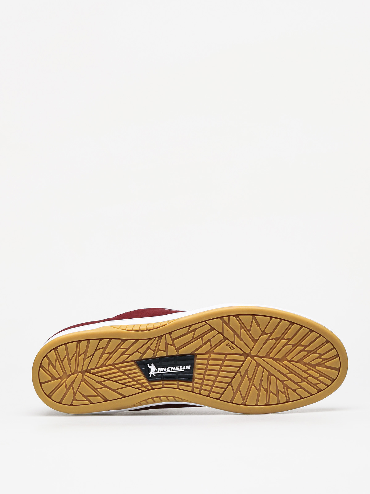 Buty Etnies Marana (burgundy/white)