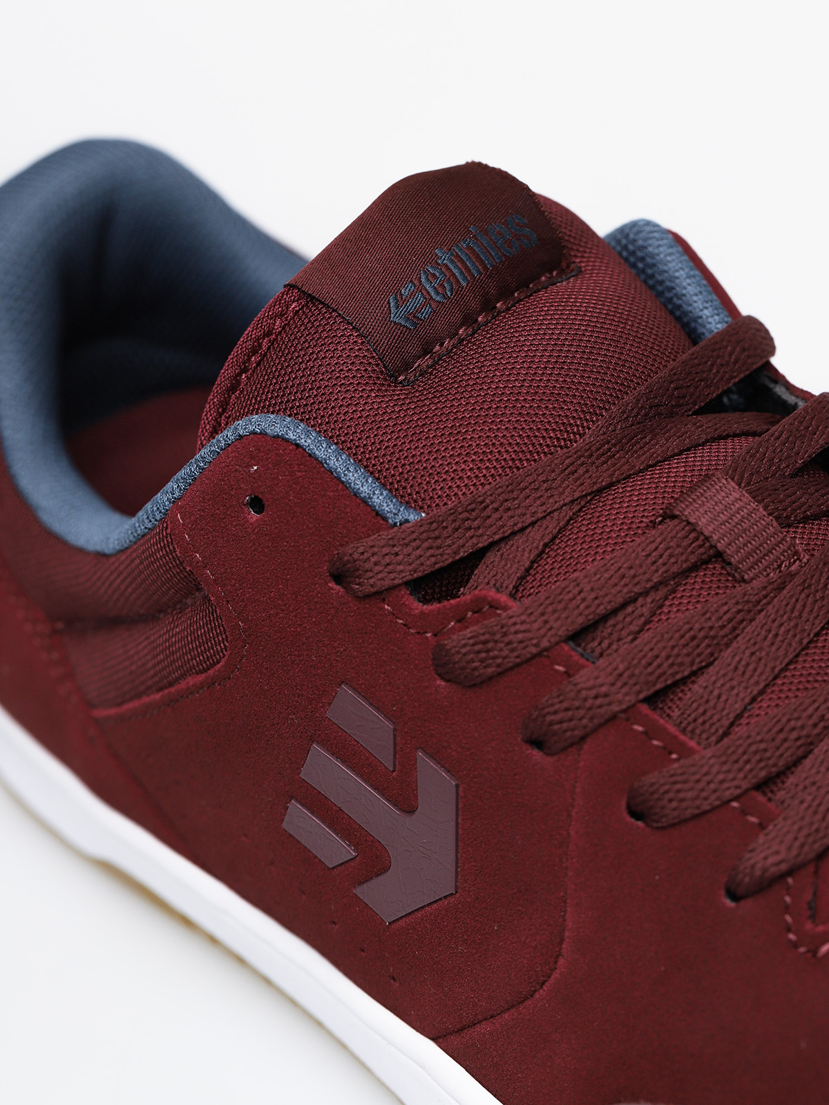 Buty Etnies Marana (burgundy/white)