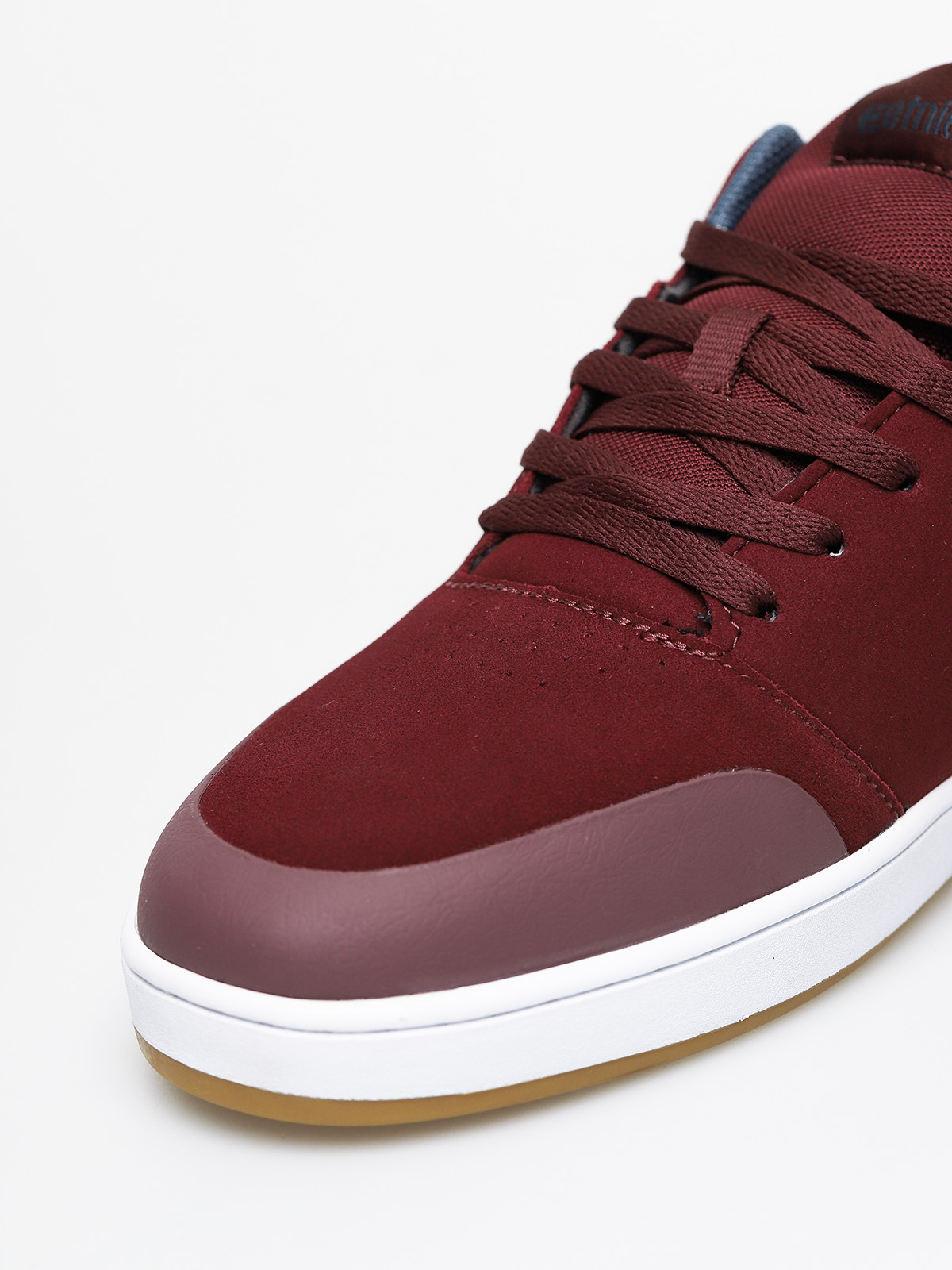 Buty Etnies Marana (burgundy/white)