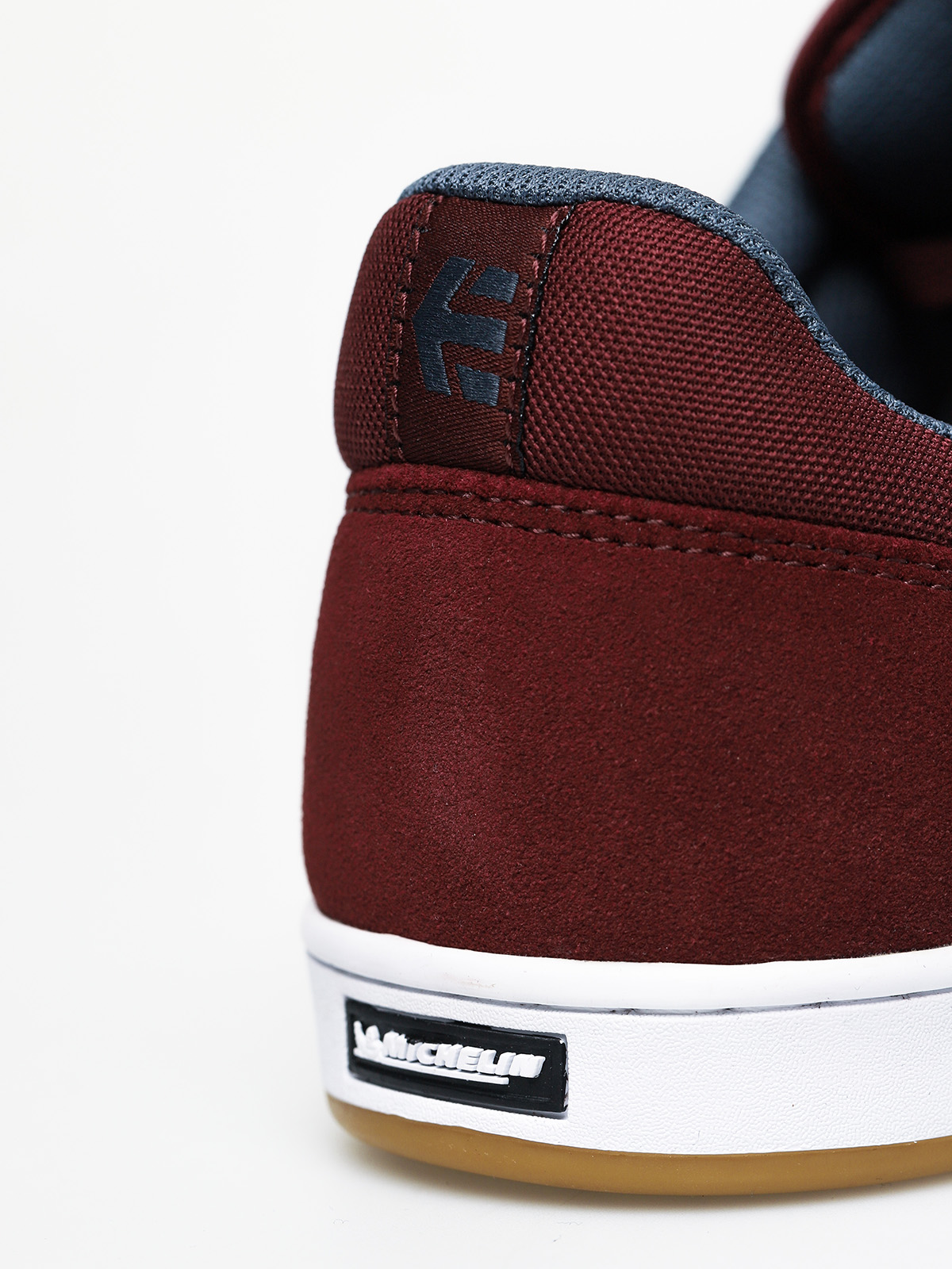 Buty Etnies Marana (burgundy/white)